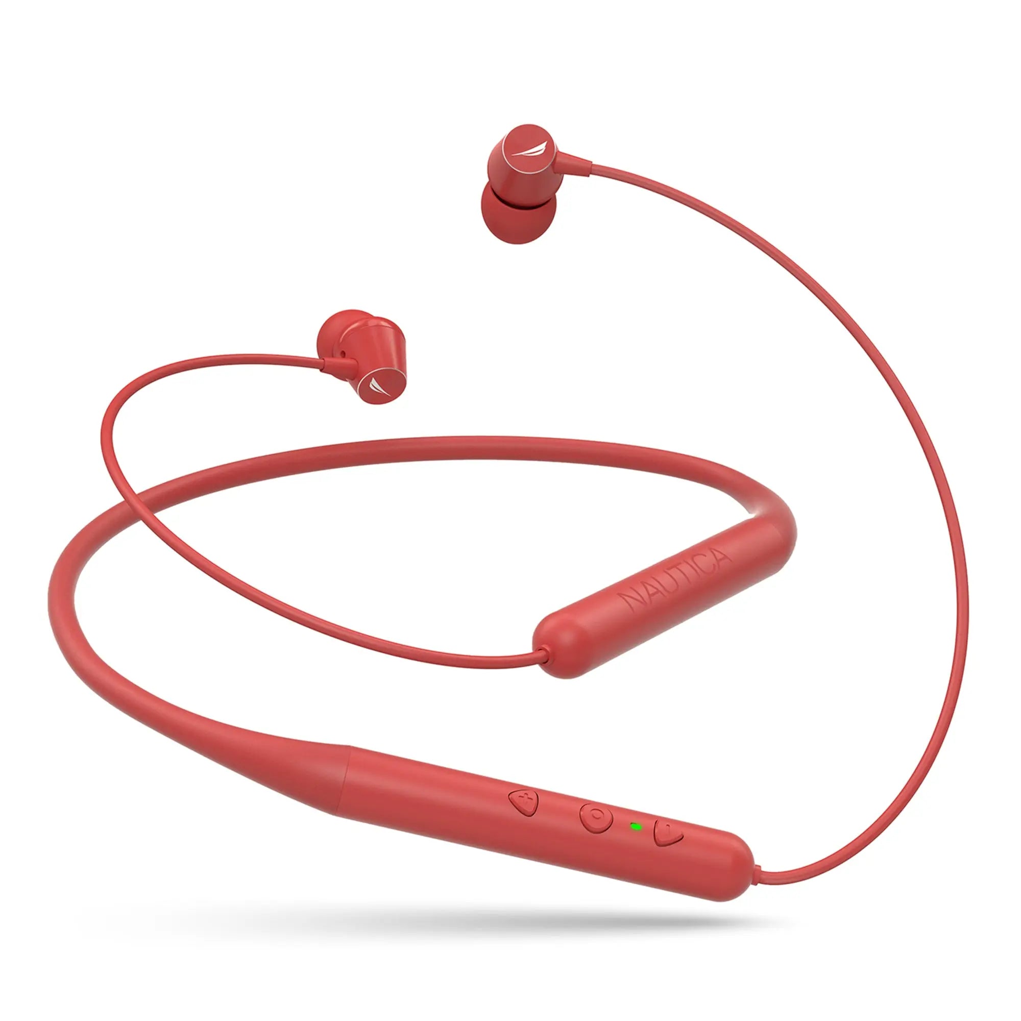 Nautica Bluetooth Stereo Earphones B310 - Technofashion
