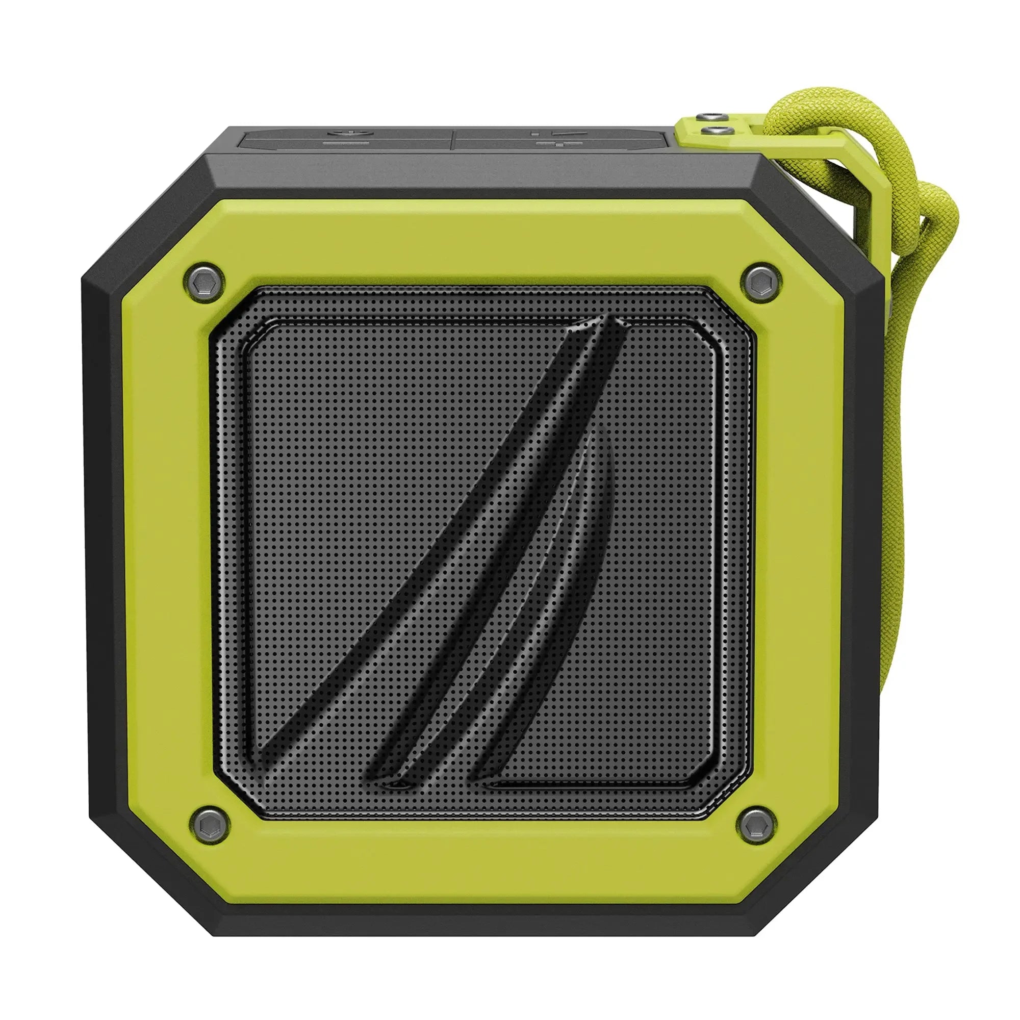 Nautica S100 True Wireless Outdoor Speaker, Portable IPX5 Waterproof Bluetooth Speaker