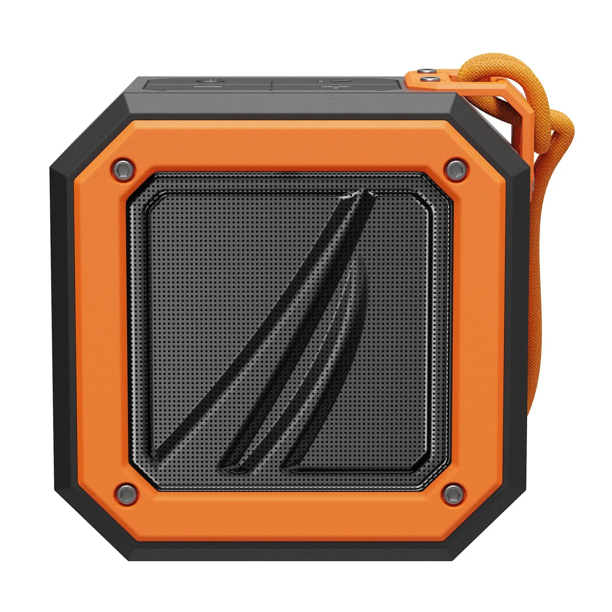 Nautica S100 True Wireless Outdoor Speaker, Portable IPX5 Waterproof Bluetooth Speaker