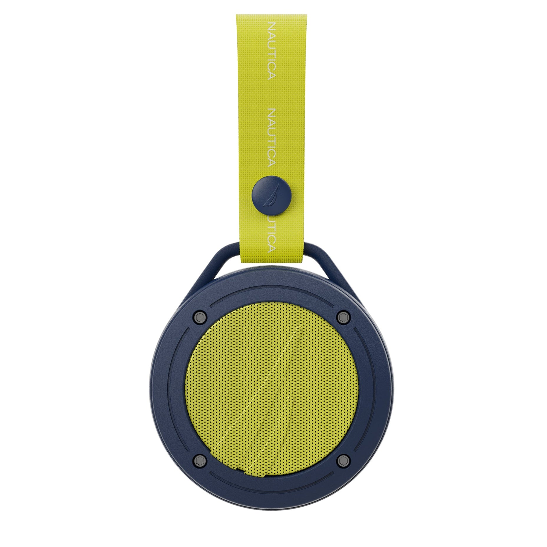 Nautica S20 True Wireless Outdoor Speaker, Portable IPX5 Waterproof Bluetooth Speaker