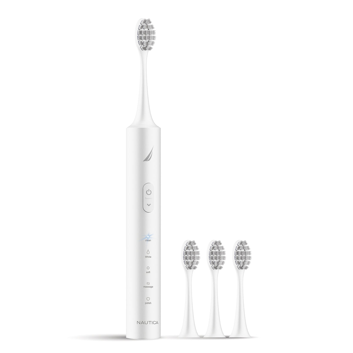 Nautica Electric Toothbrush TB80 - Technofashion