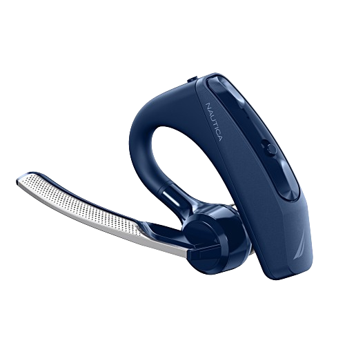 Nautica Single Ear Bluetooth Headset T80