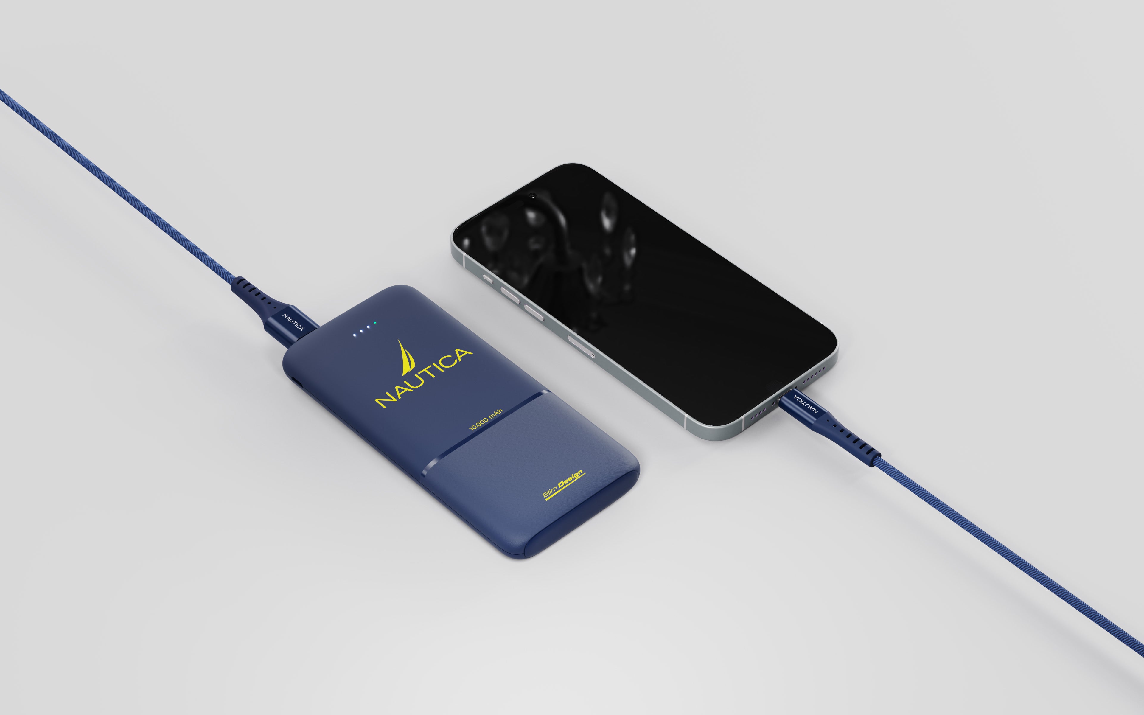 Nautica Portable Charger Urban PB210