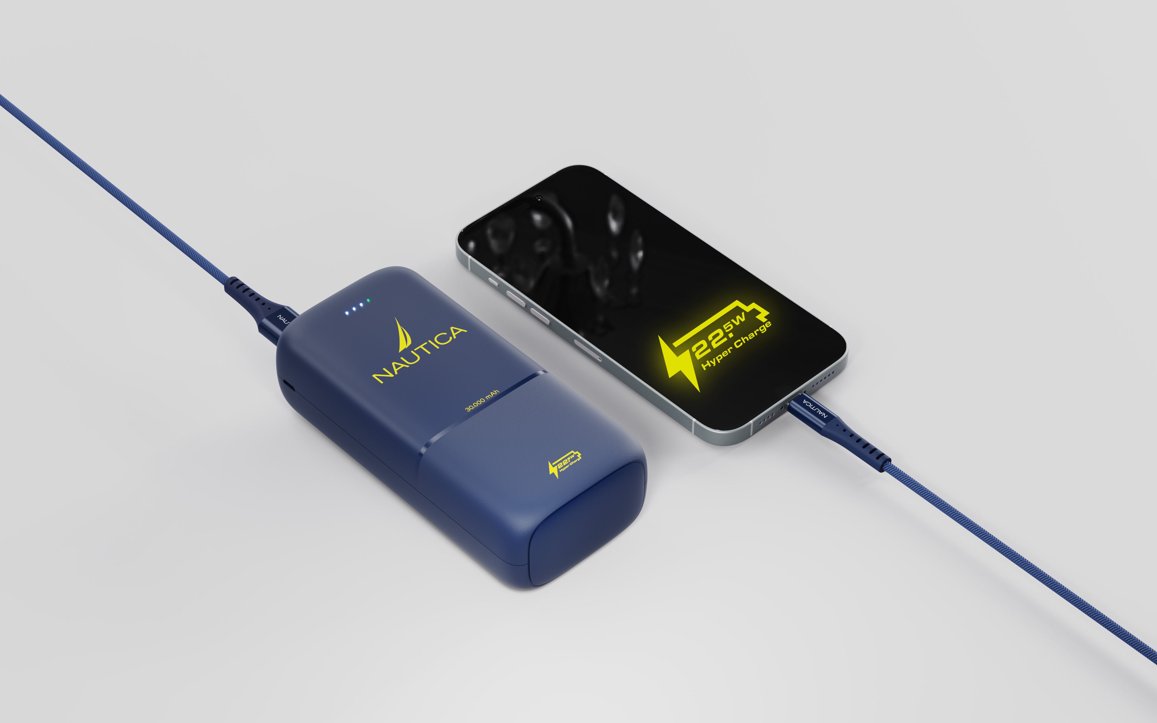 Nautica Portable Charger Urban PB230