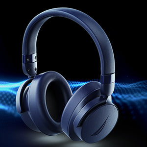 Nautica Anc Bluetooth Stereo Headphones H400