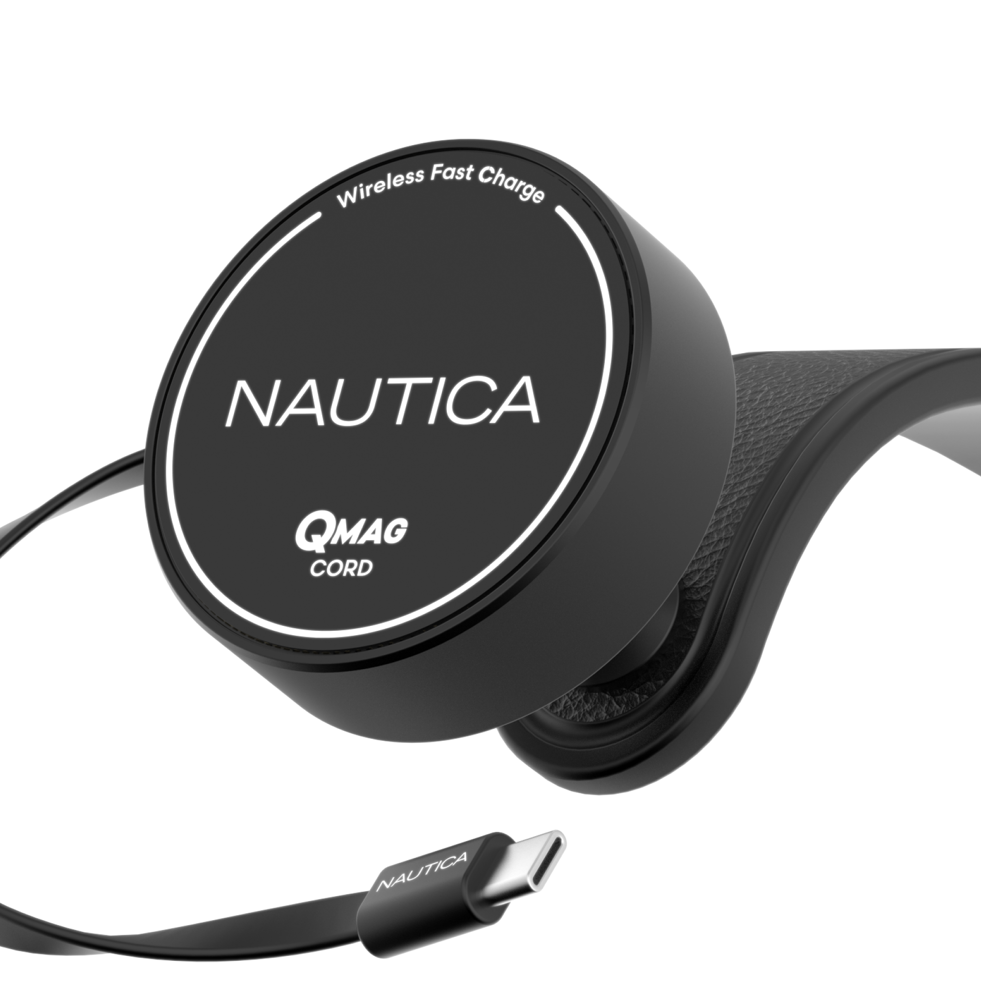 Nautica TURAN QMAG Series Magnetic Phone Holder