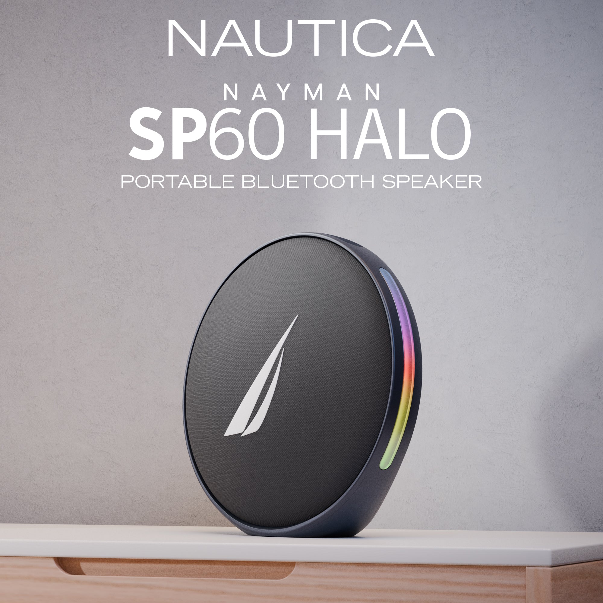NAUTICA NAYMAN SP60 HALO