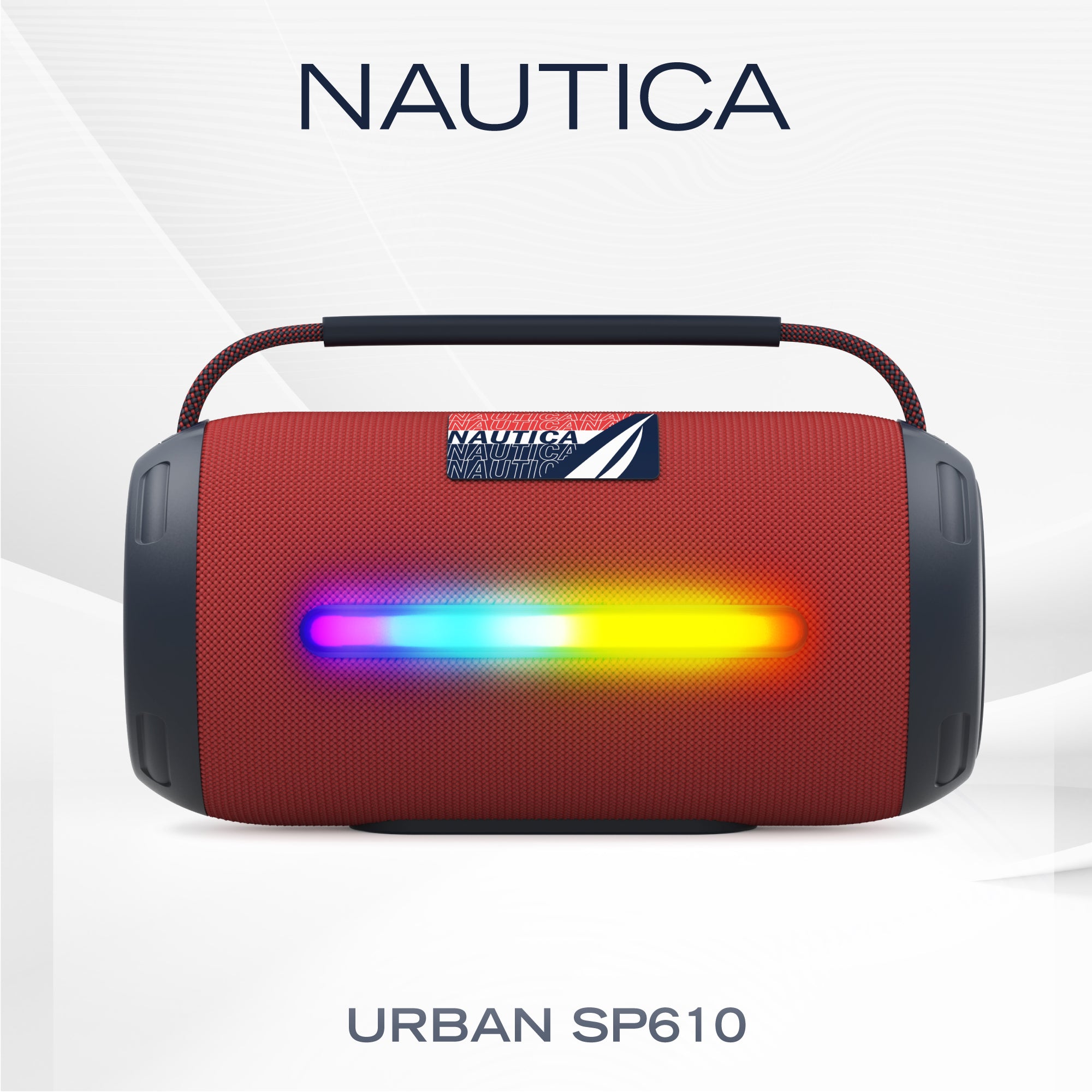 SP600 #Color_Navy-Red