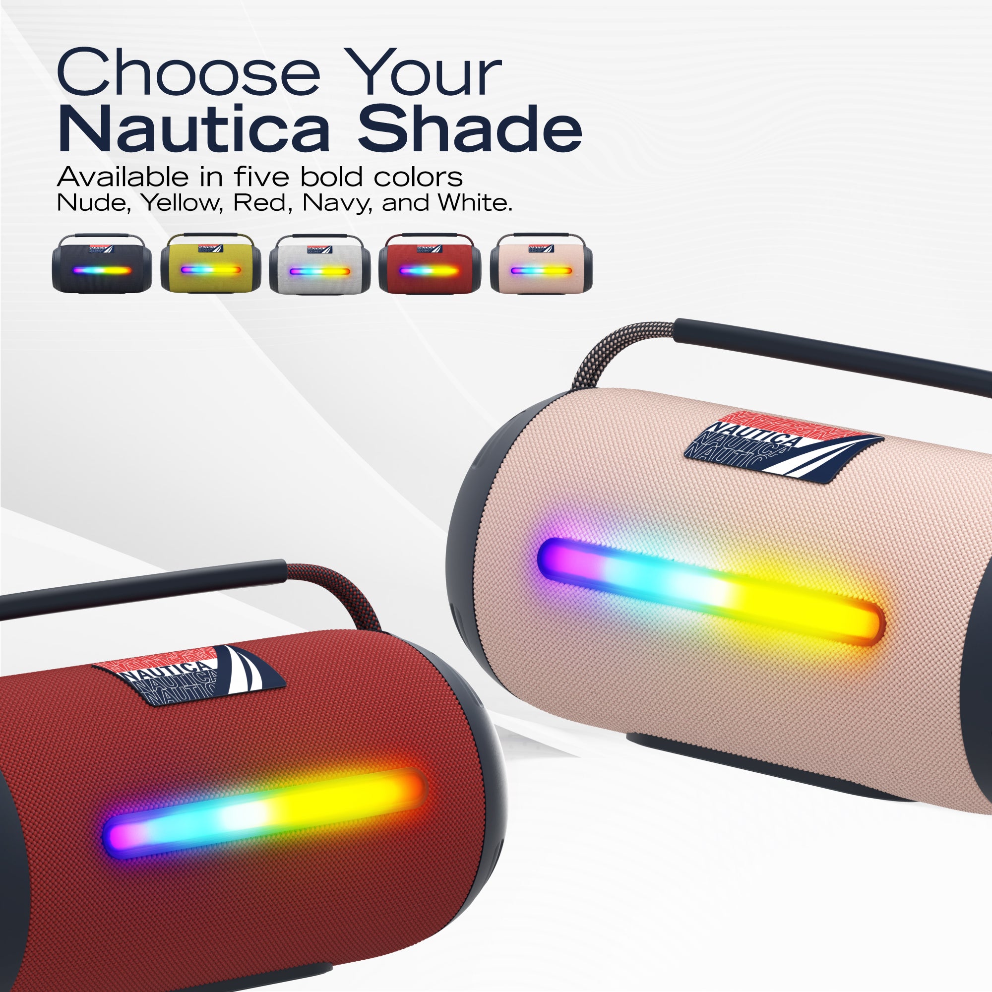 SP600 #Color_Navy-Red