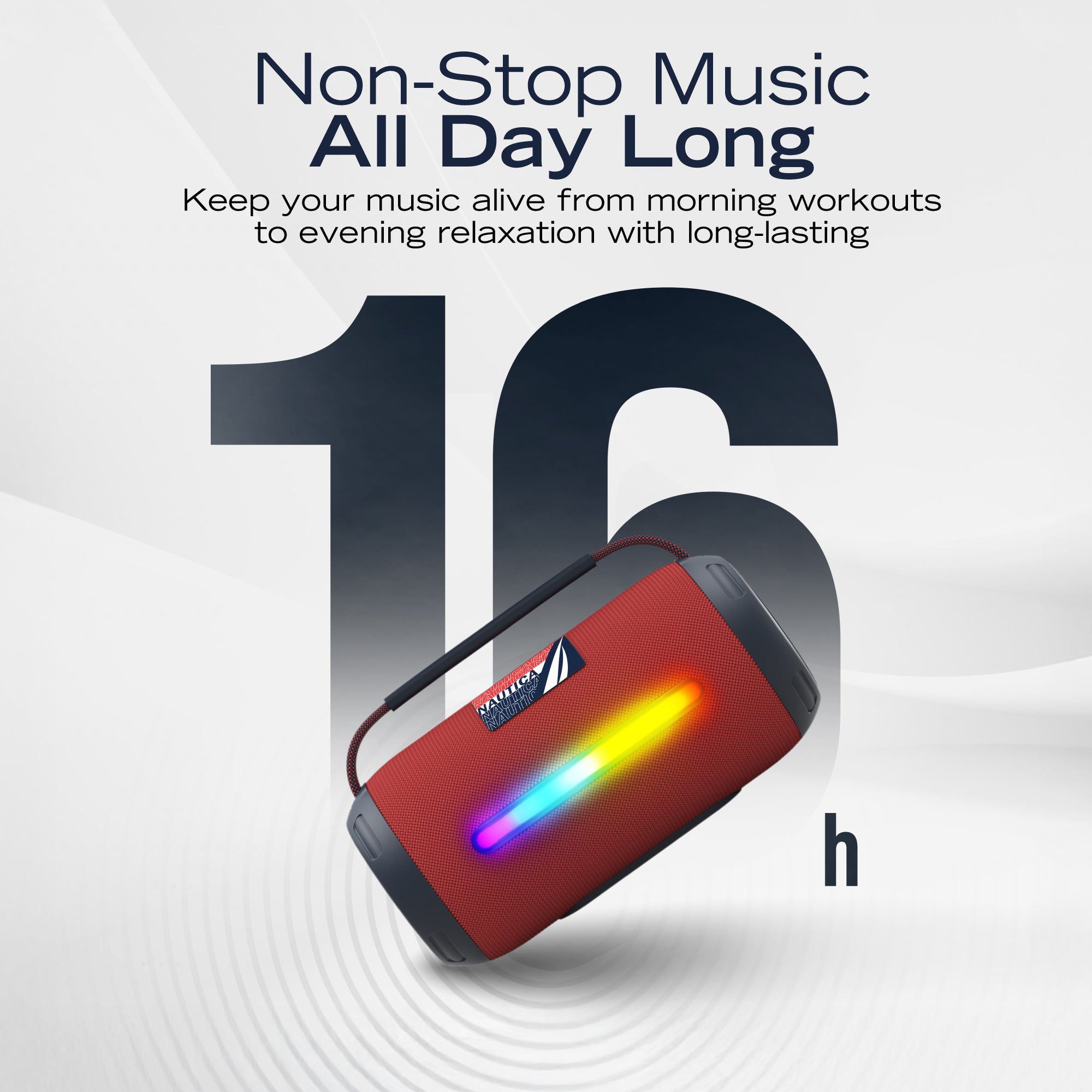 SP600 #Color_Navy-Red