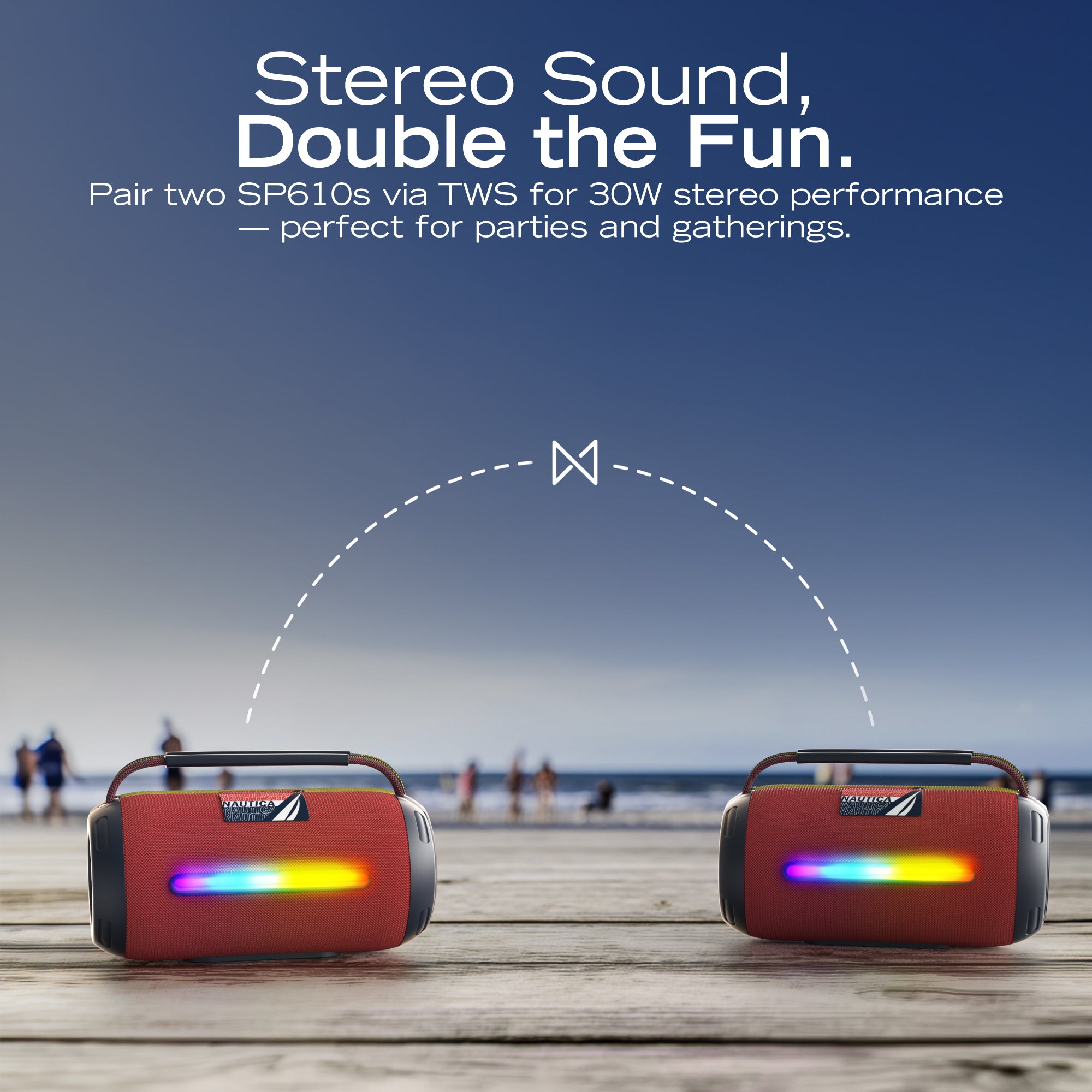 SP600 #Color_Navy-Red