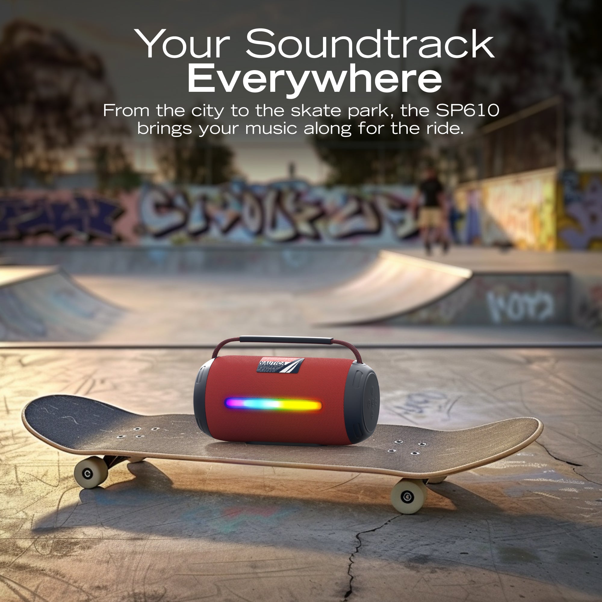 SP600 #Color_Navy-Red