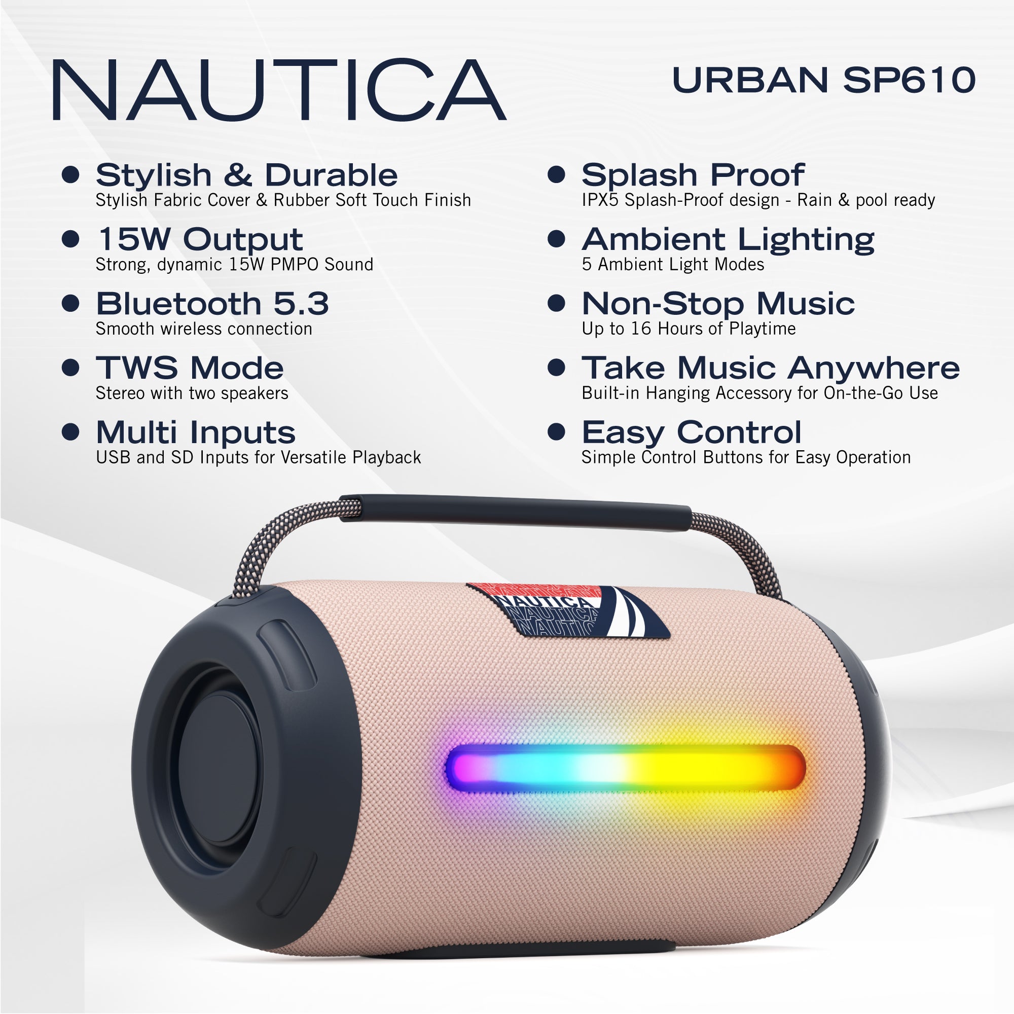 SP600 #Color_Navy-Nude