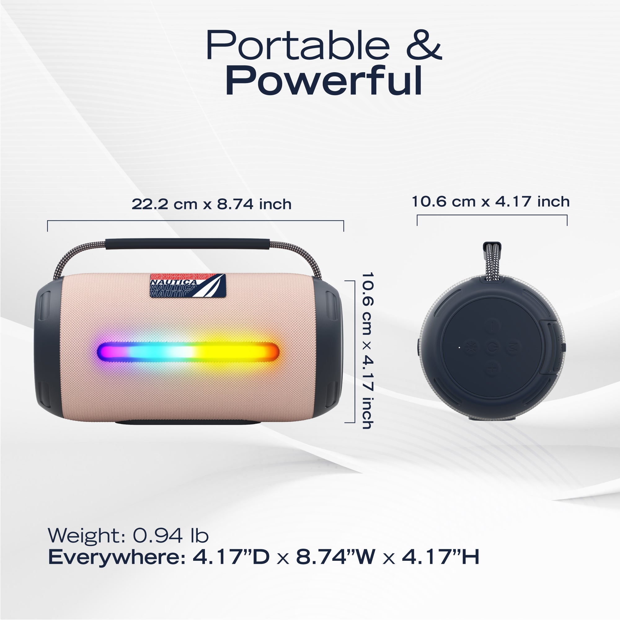 SP600 #Color_Navy-Nude