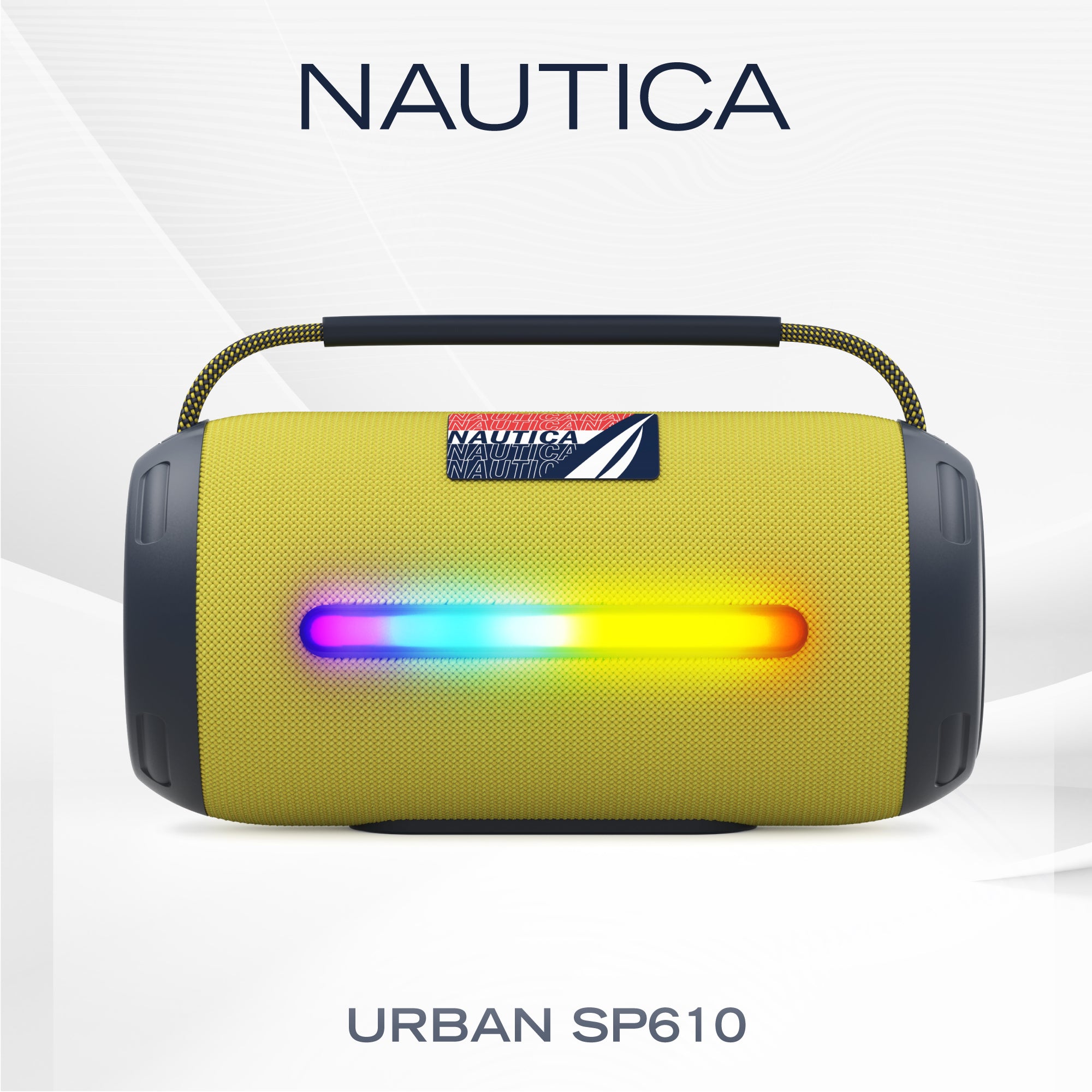 SP600 #Color_Navy-Yellow