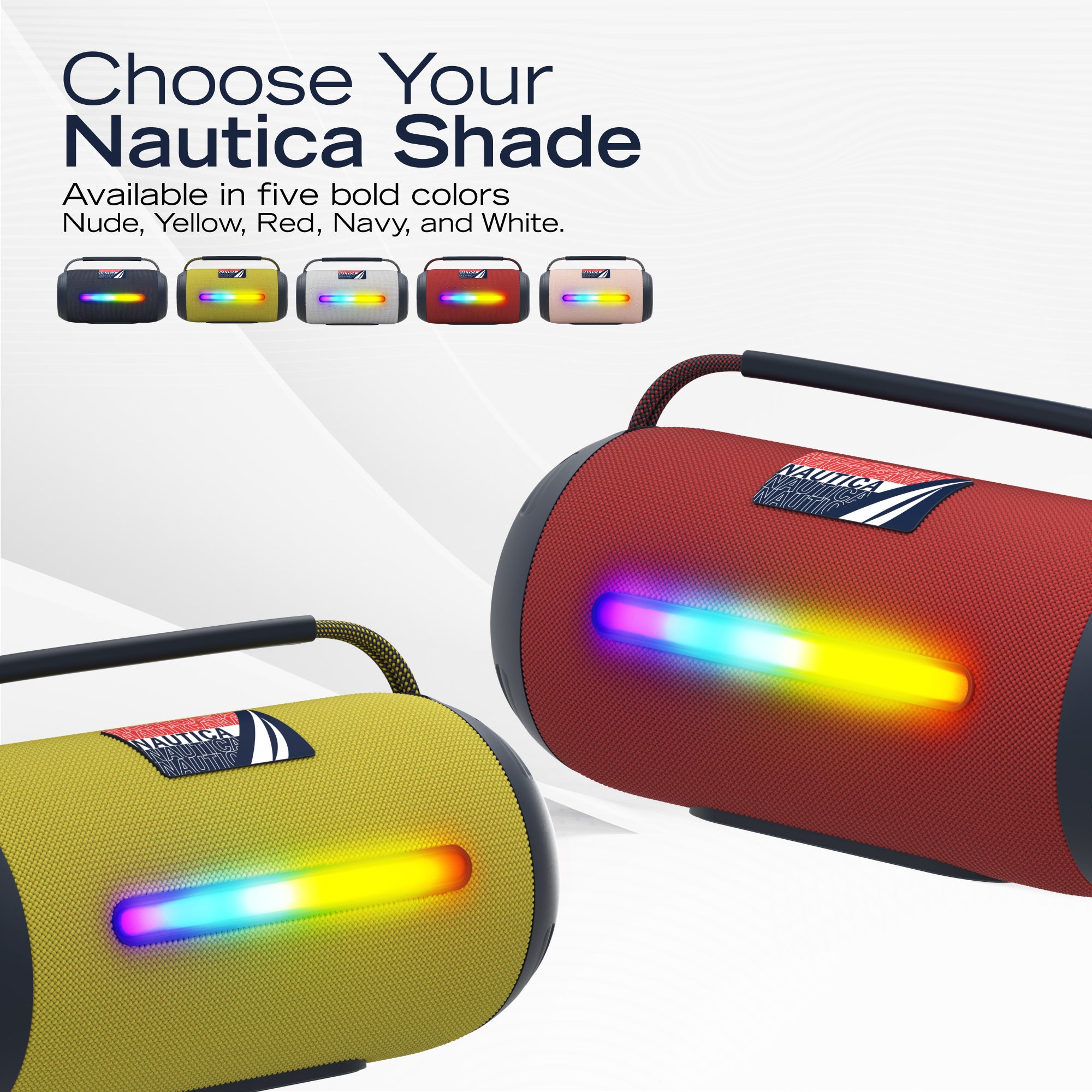 SP600 #Color_Navy-Yellow