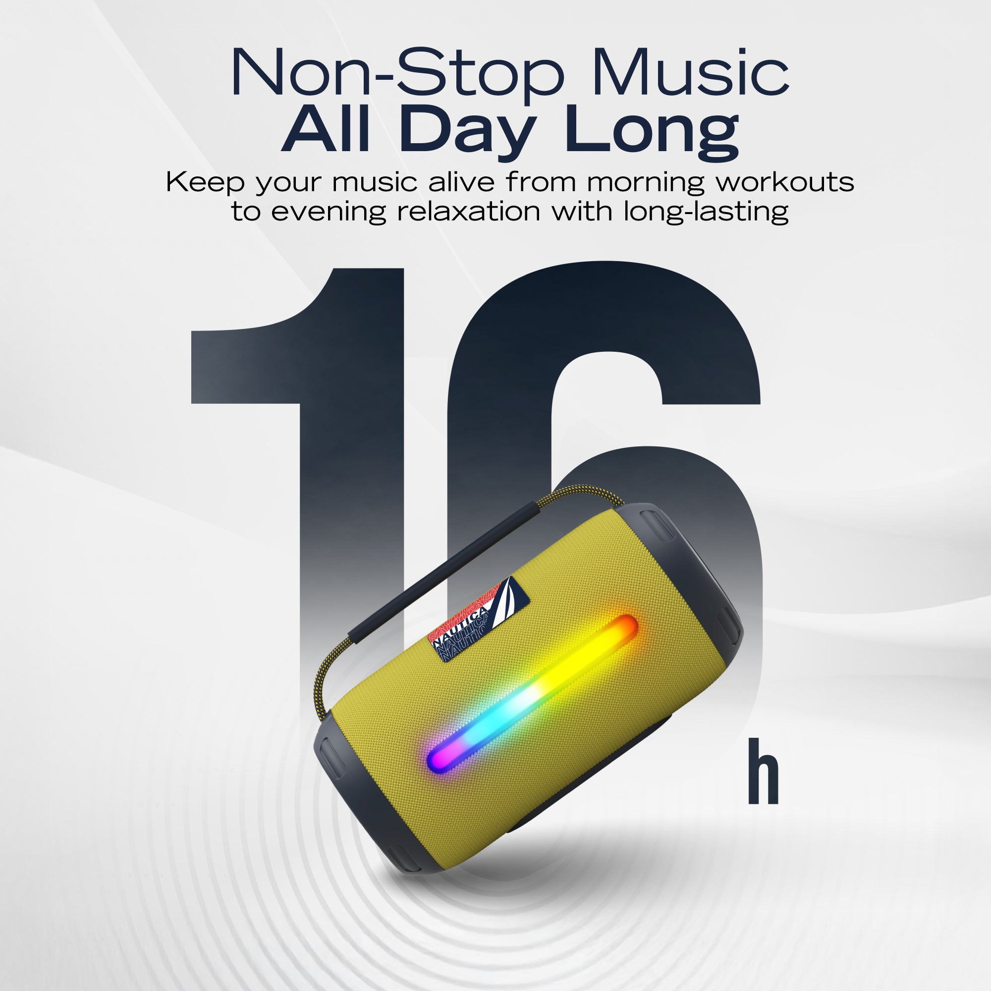 SP600 #Color_Navy-Yellow