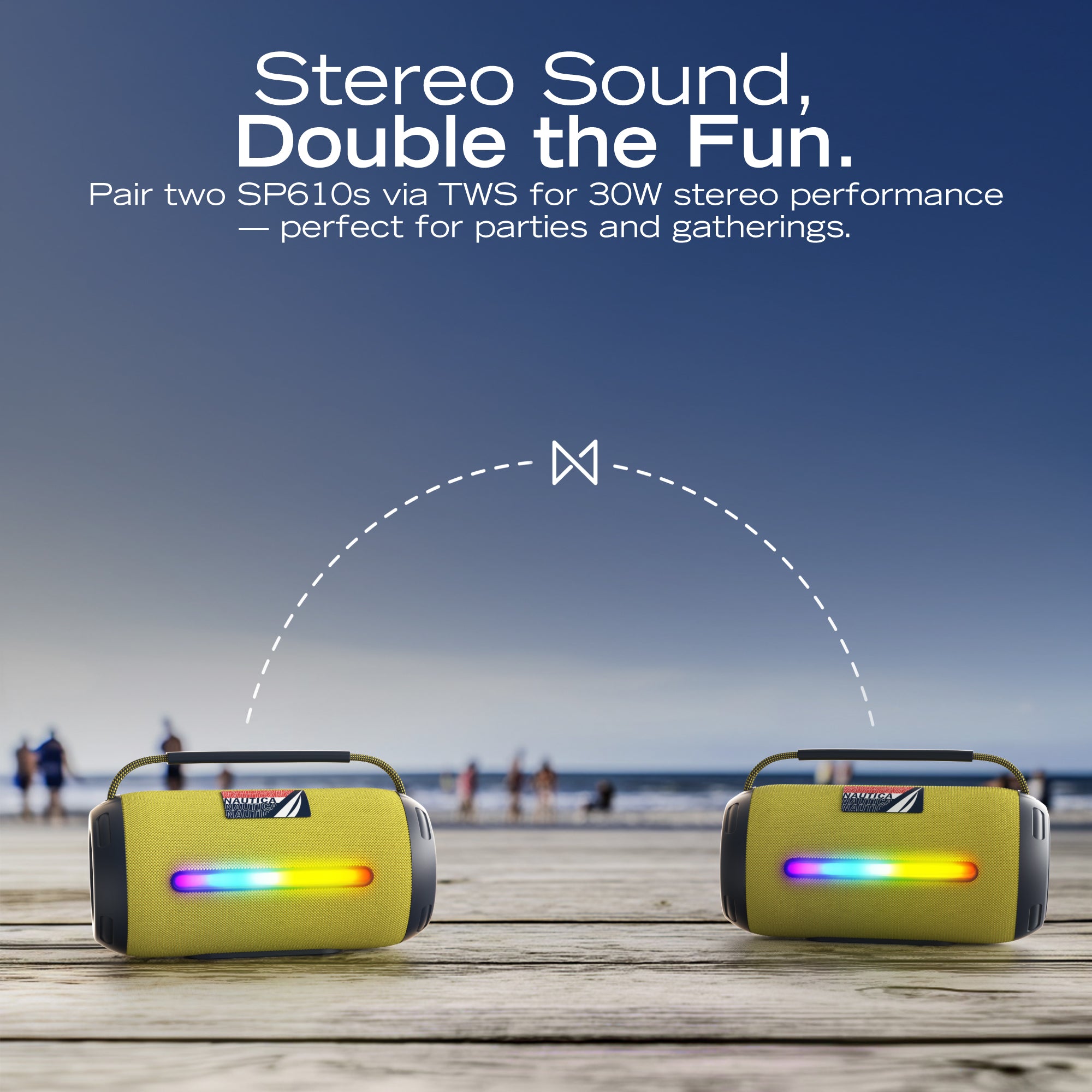 SP600 #Color_Navy-Yellow