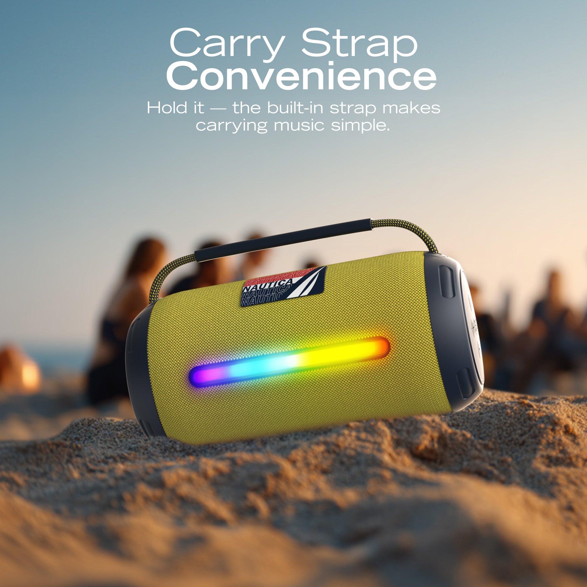 SP600 #Color_Navy-Yellow