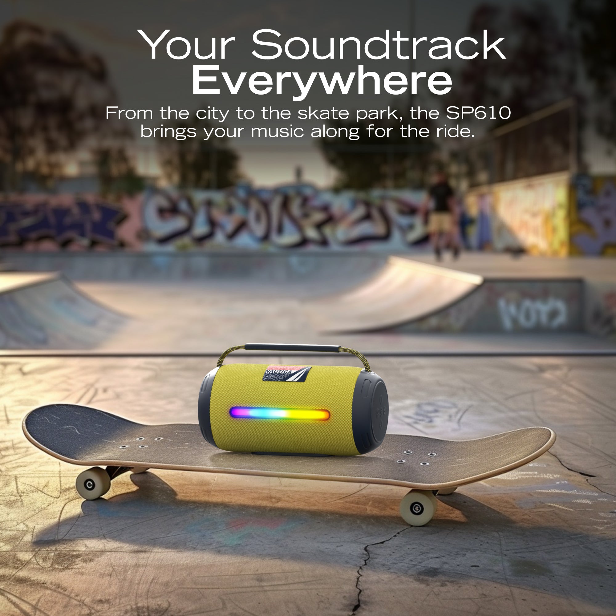 SP600 #Color_Navy-Yellow