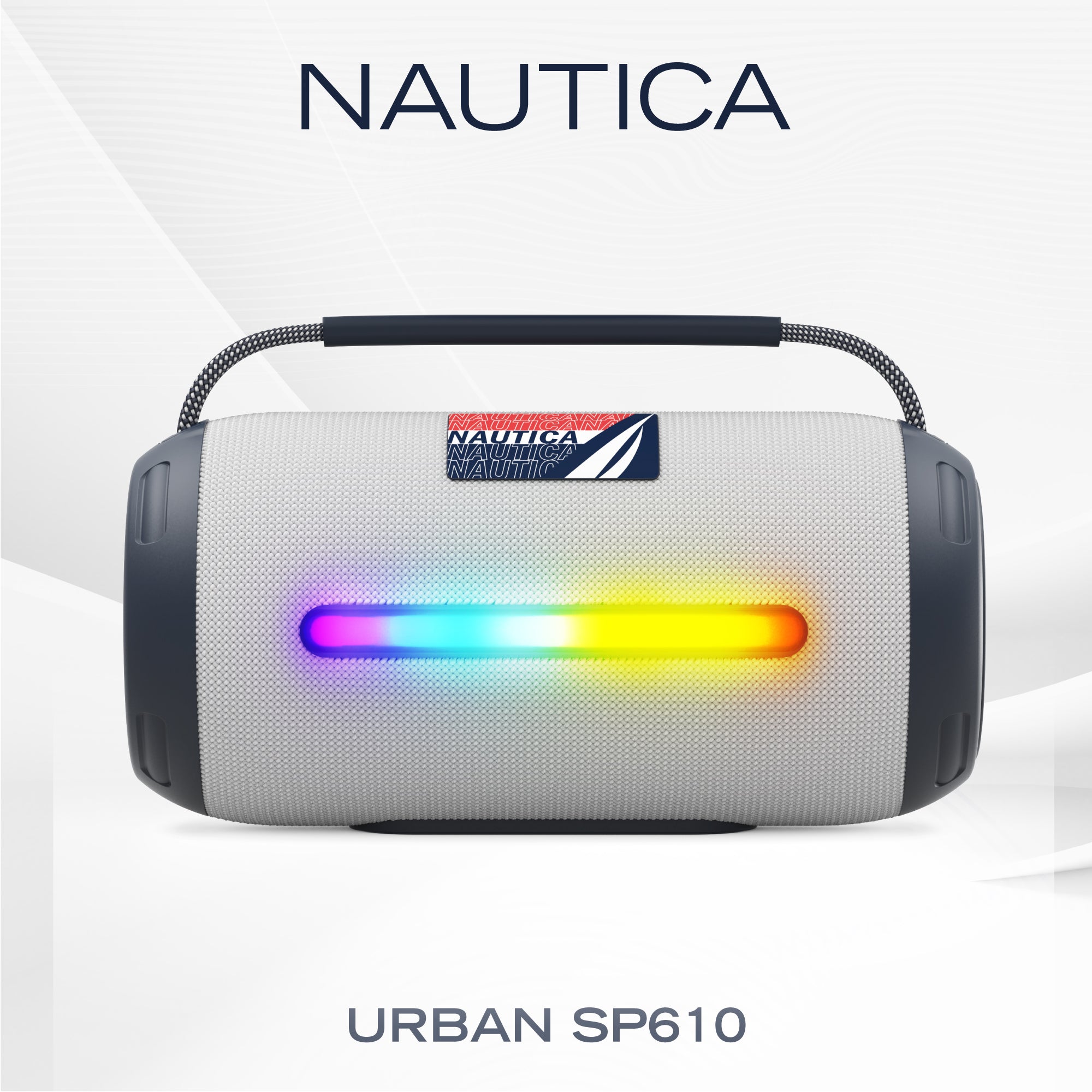 SP600 #Color_Navy-White