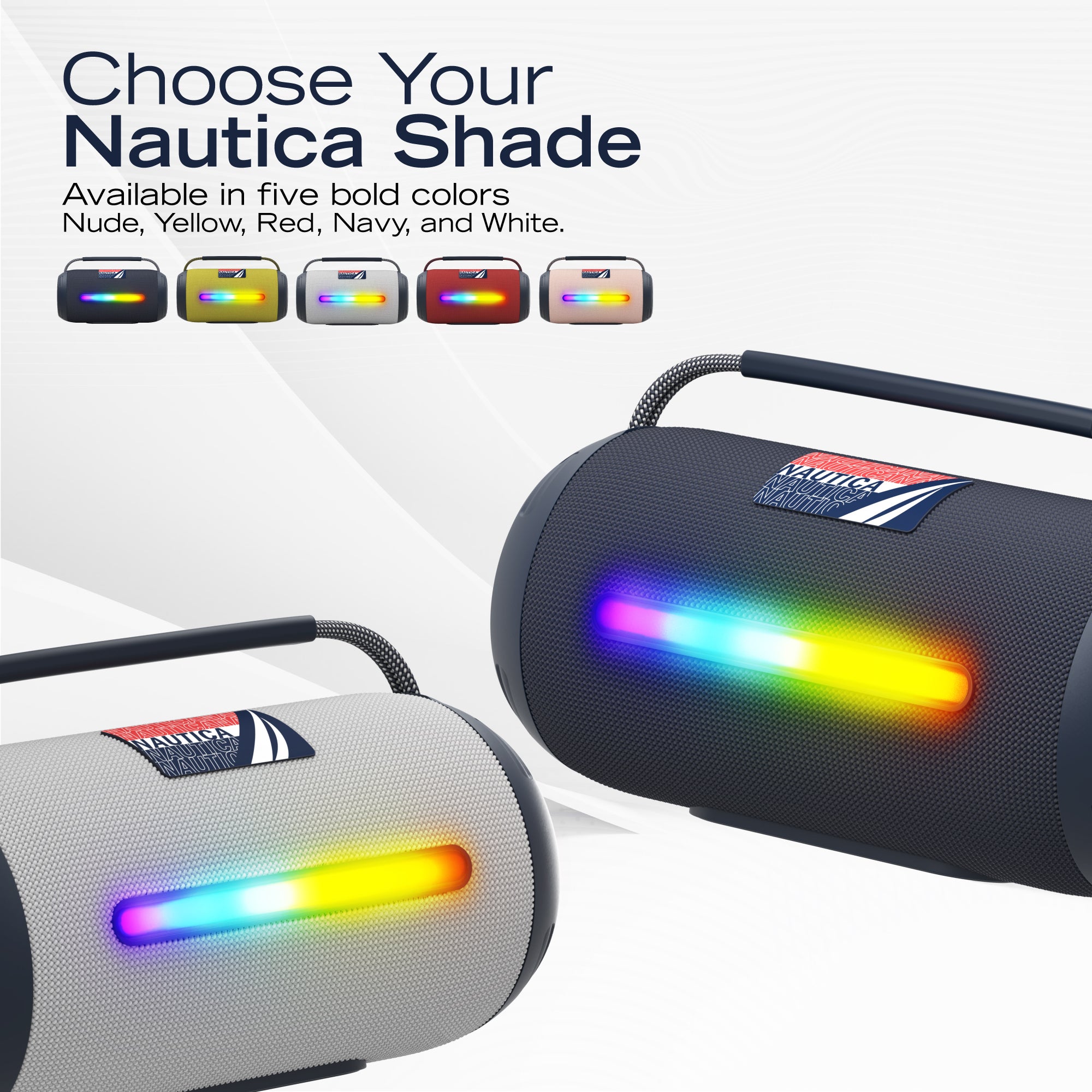 SP600 #Color_Navy-White