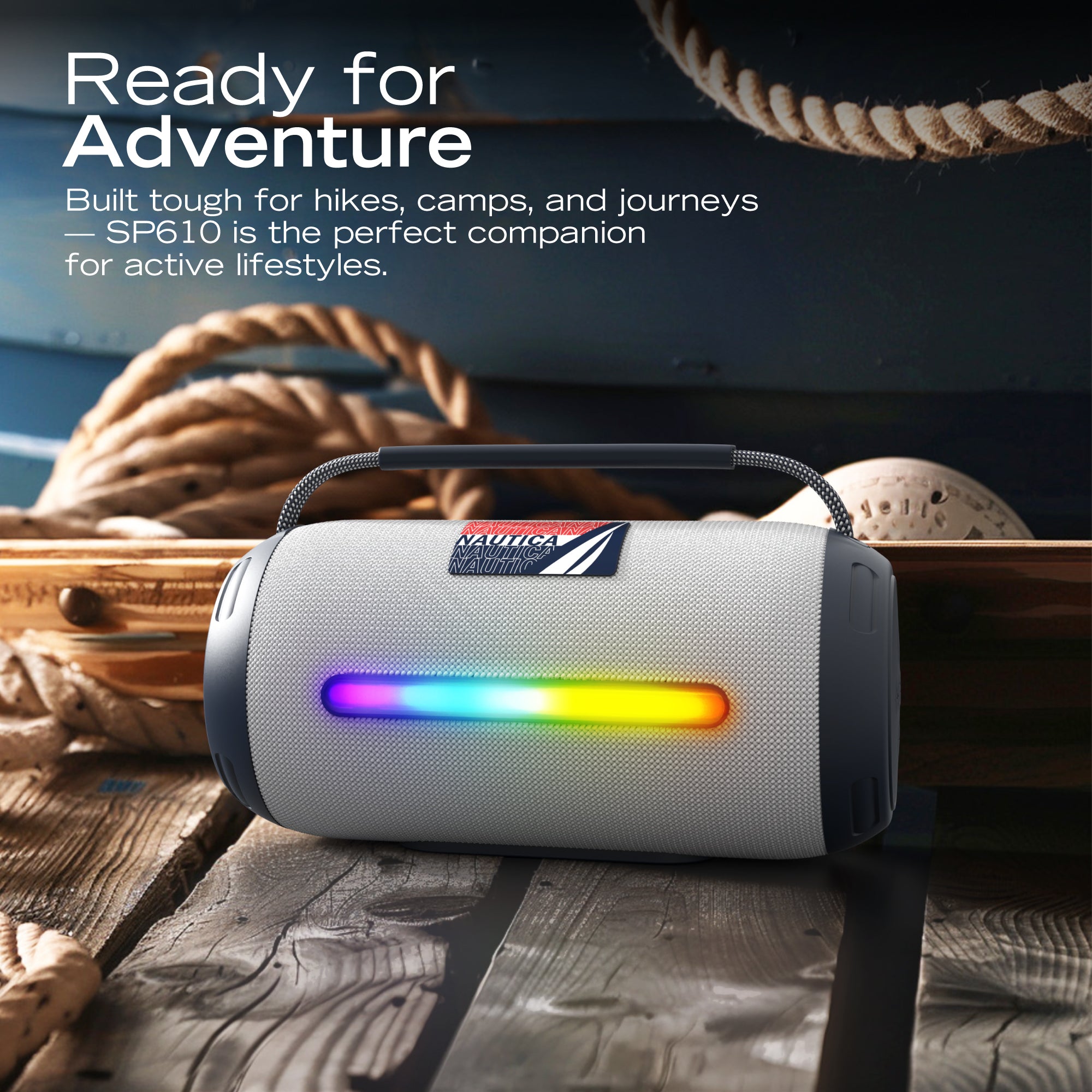 SP600 #Color_Navy-White