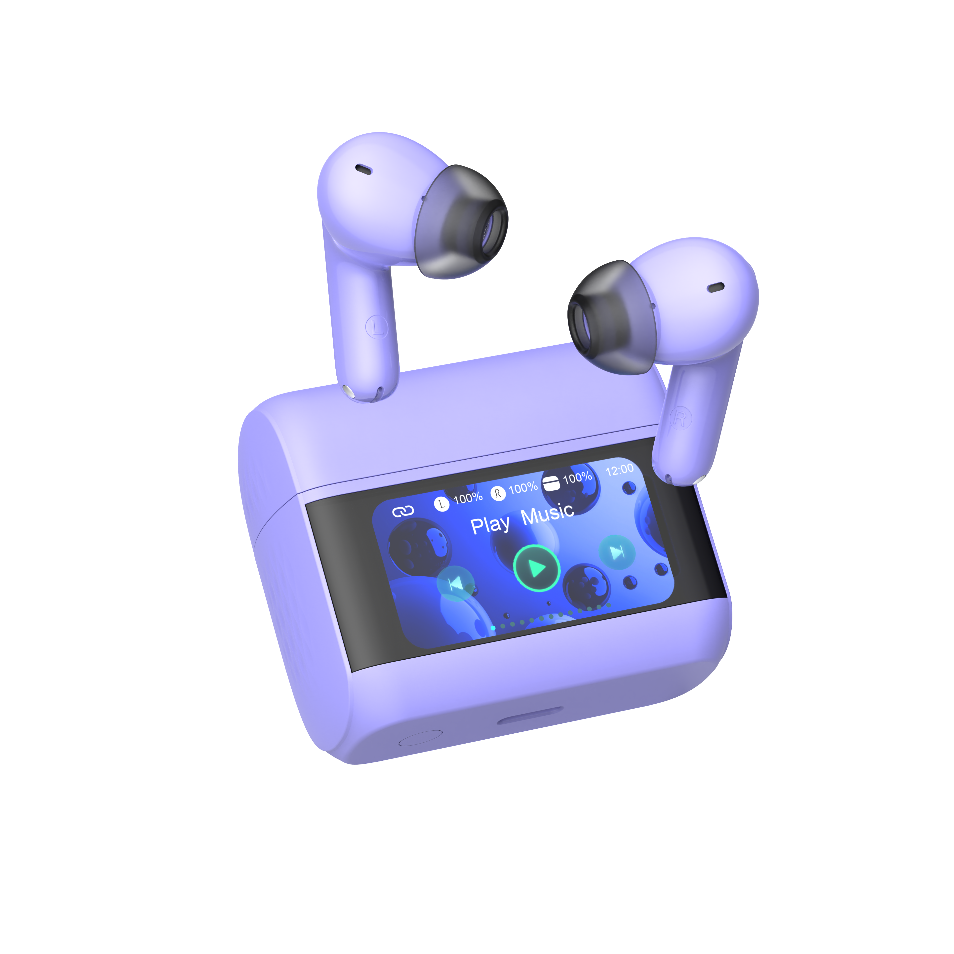 Nautica Nayman T710 True Wireless Stereo (Tws) Earbuds