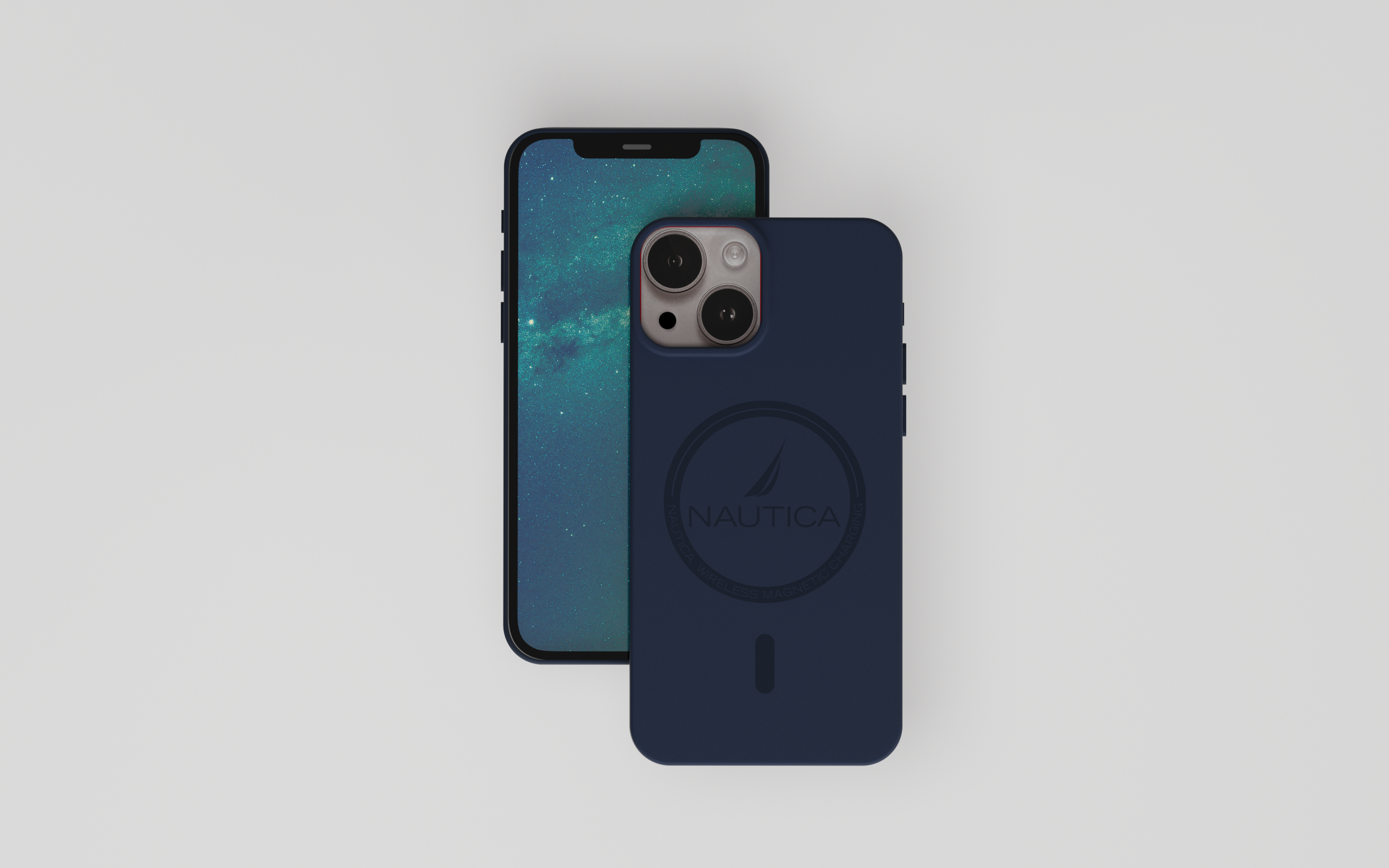 Nautica Case for IPhone URBAN C100