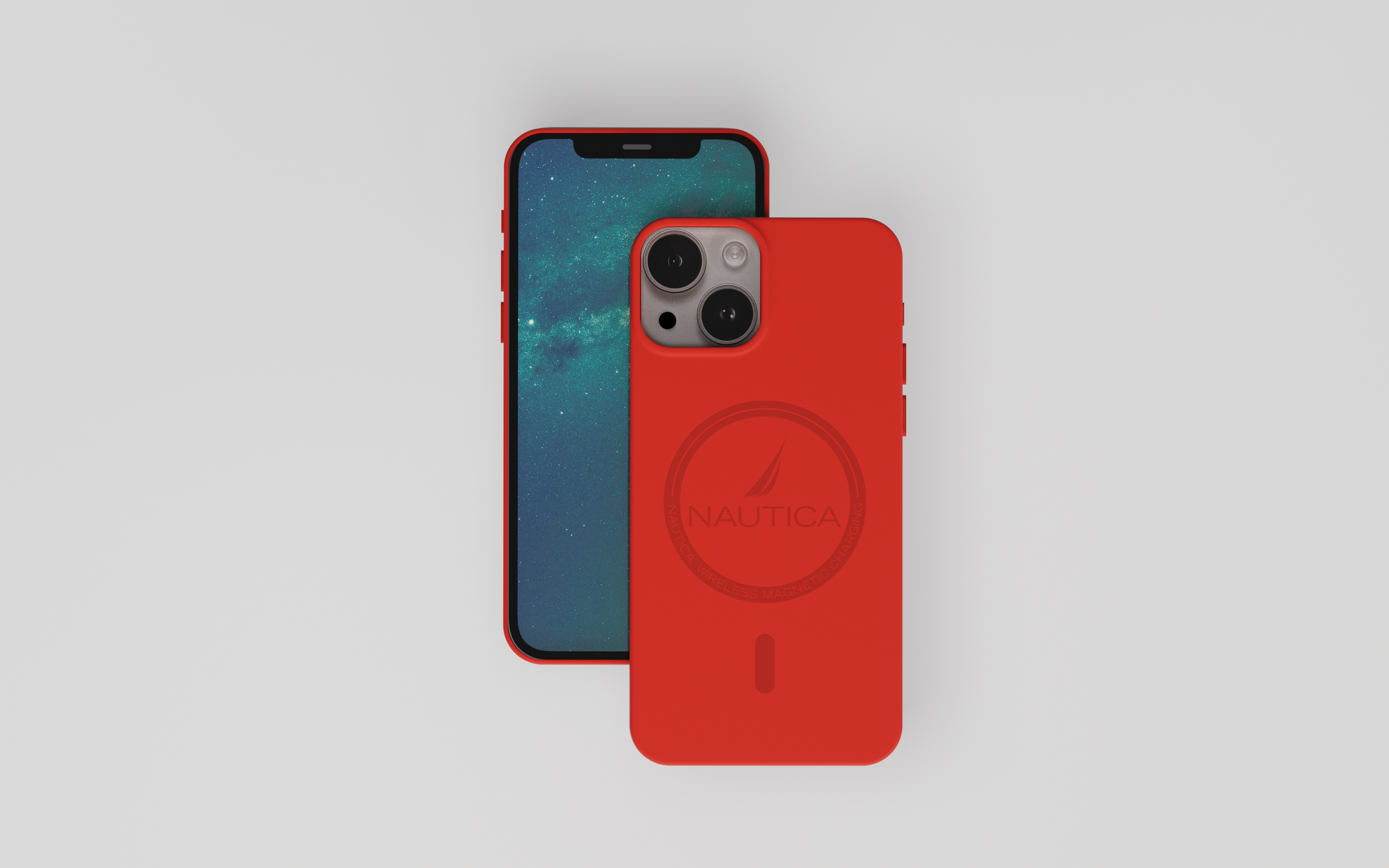 Nautica Case for IPhone URBAN C100