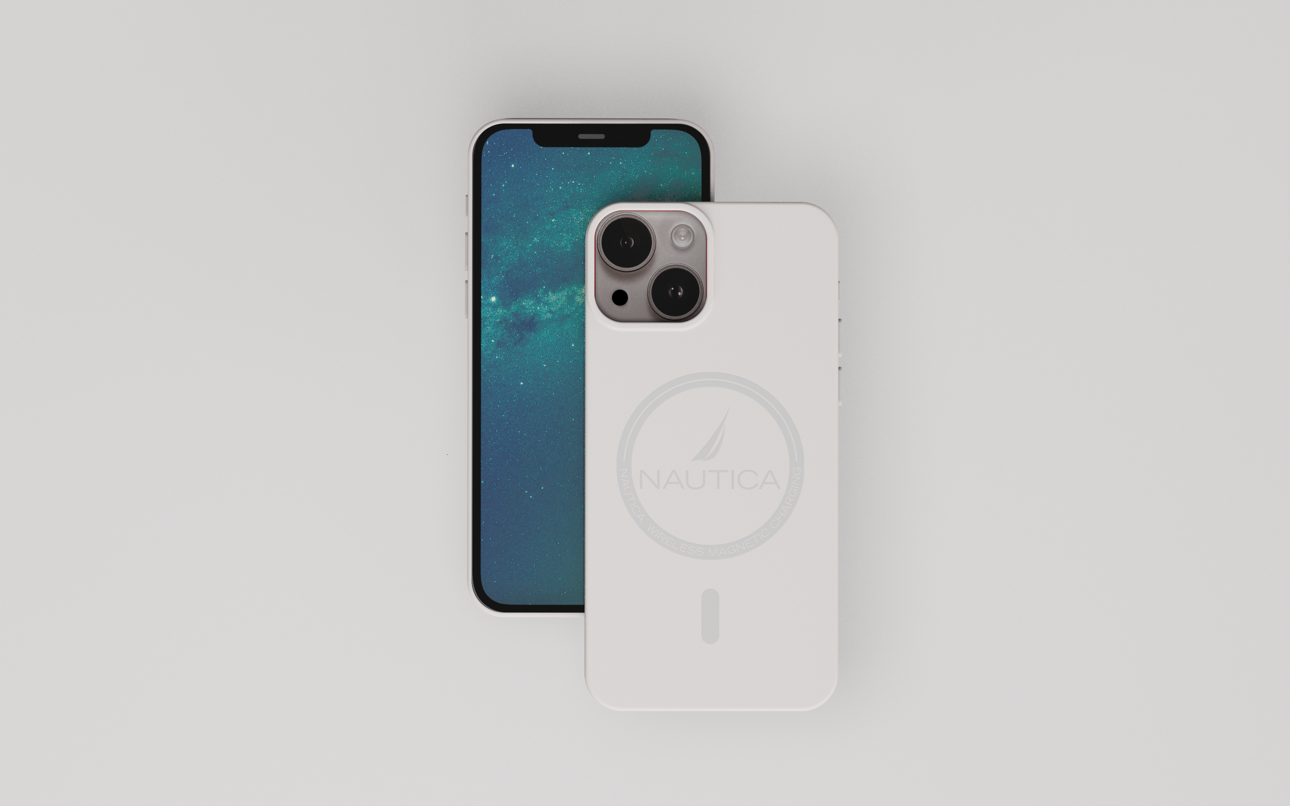 Nautica Case for IPhone URBAN C100