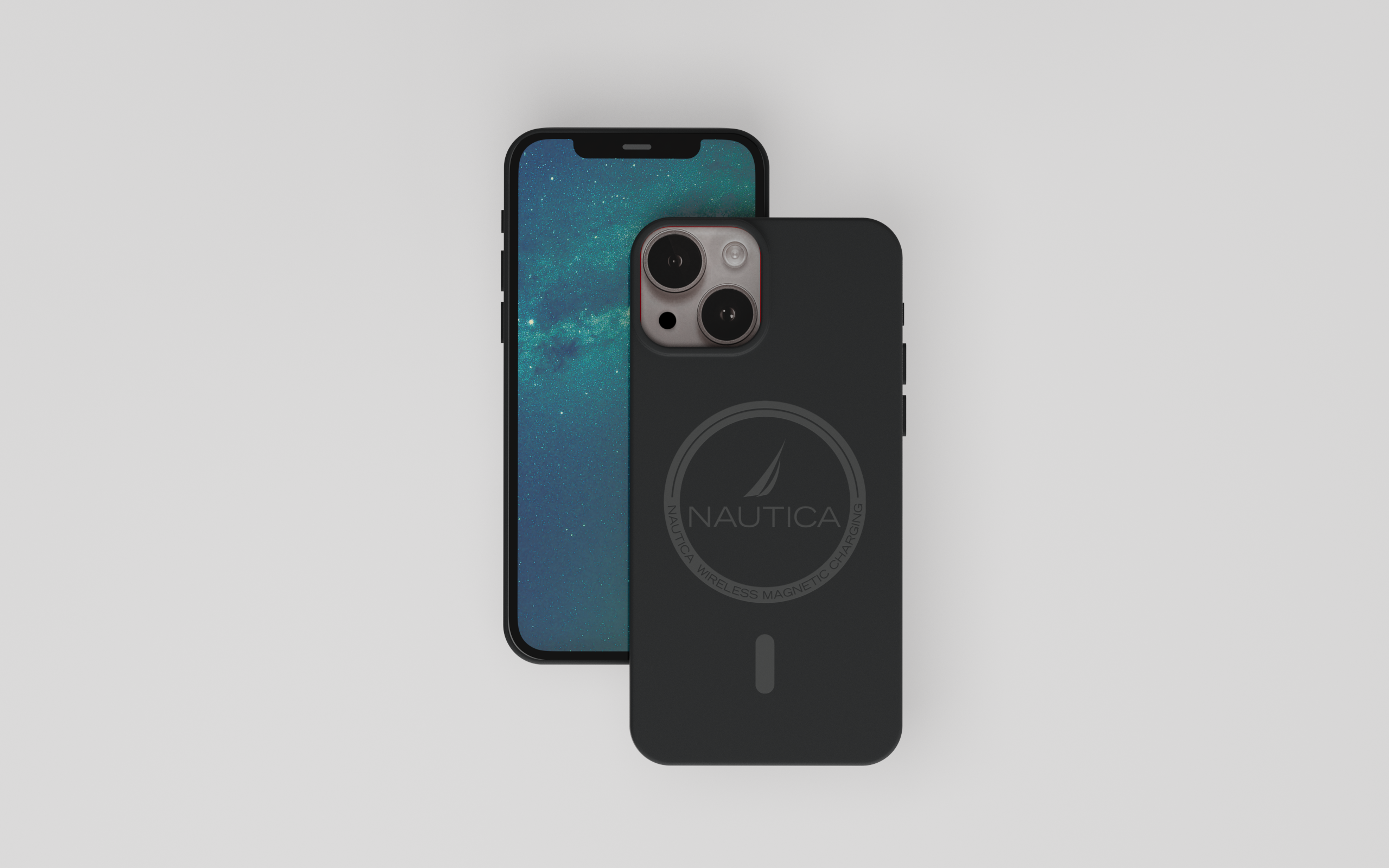 Nautica Case for IPhone URBAN C100