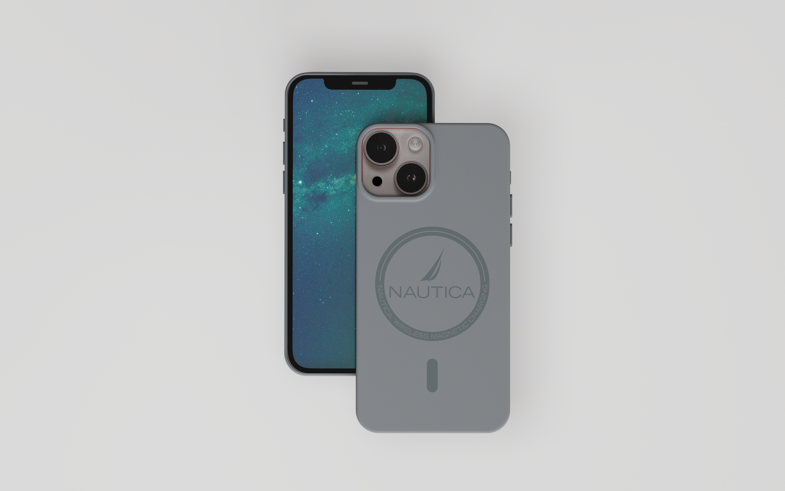 Nautica Case for IPhone URBAN C100