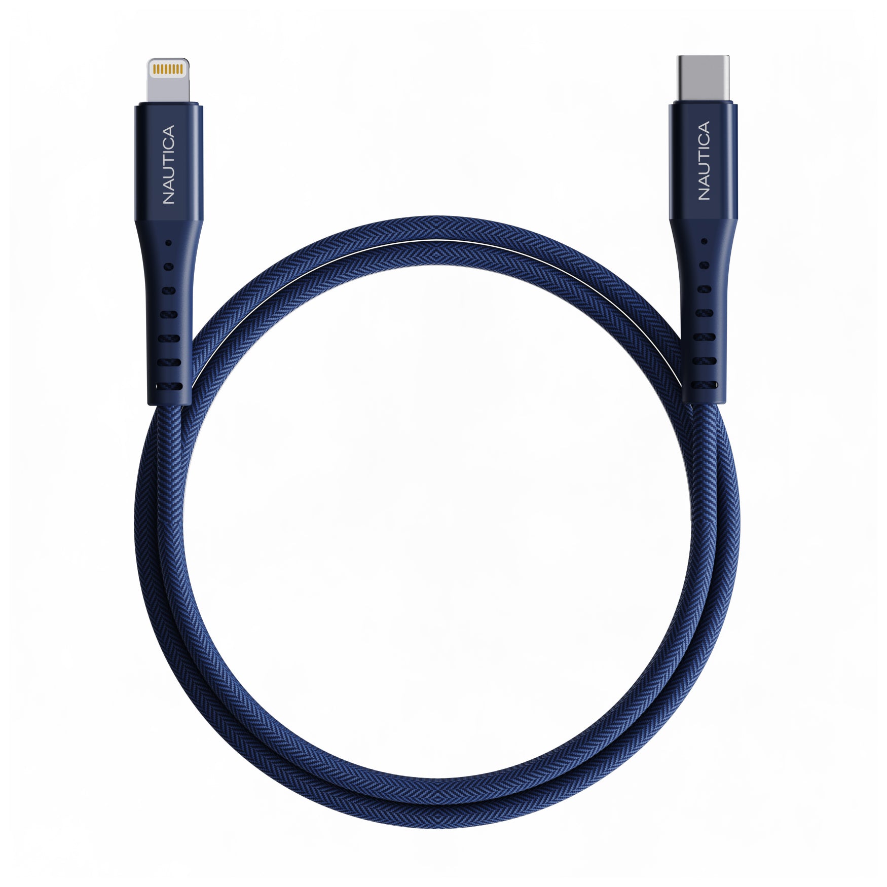Nautica USB-C To Lightning Cable MFI Certified Urban CB300