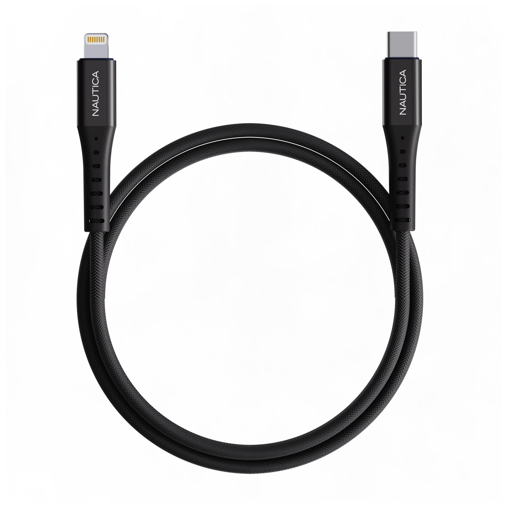Nautica USB-C To Lightning Cable MFI Certified Urban CB300
