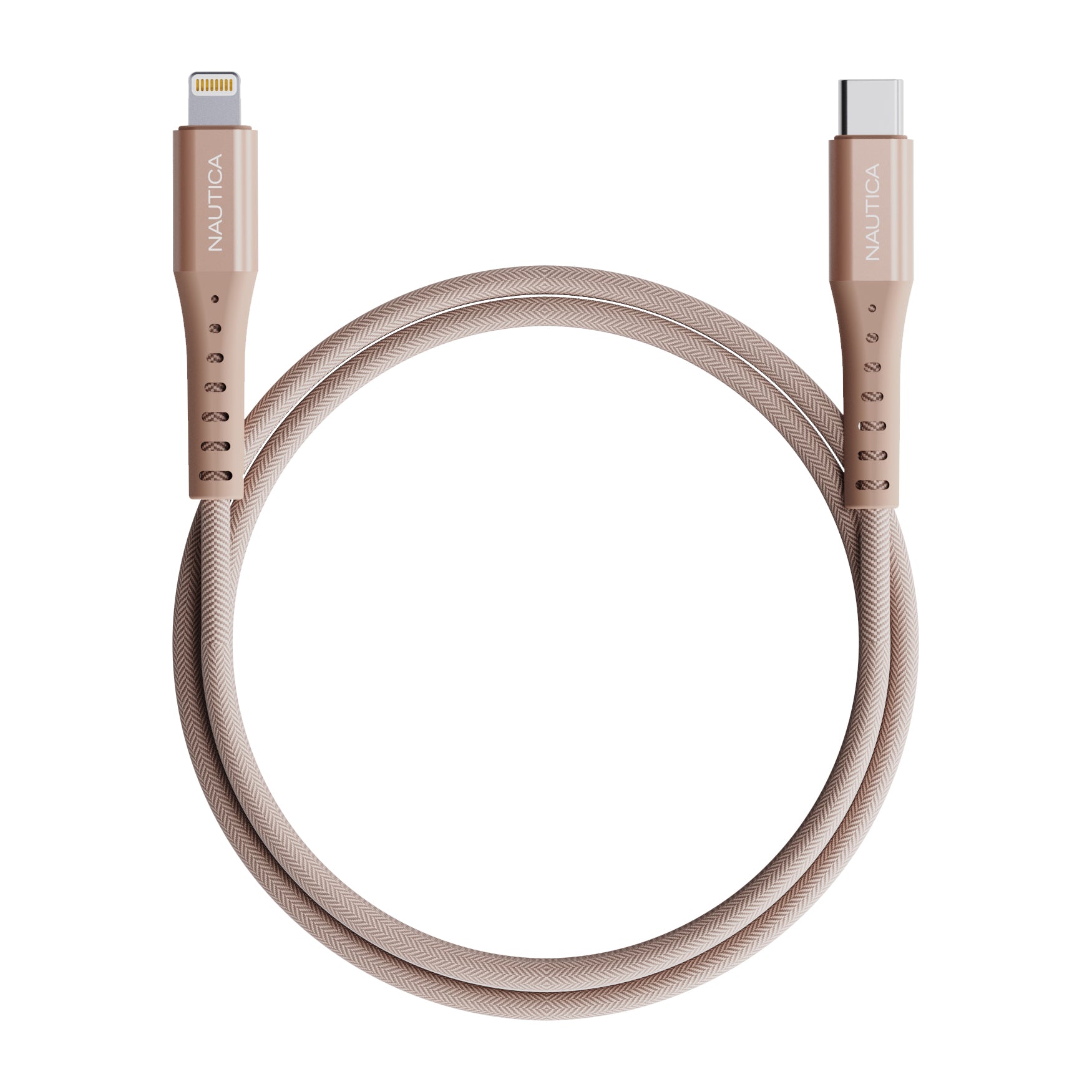 Nautica USB-C To Lightning Cable MFI Certified Urban CB300
