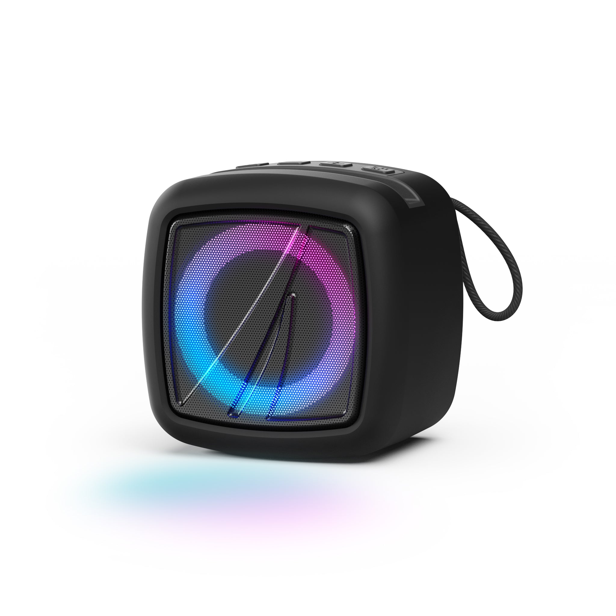 Nautica Portable Bluetooth Outdoor Speaker SP110 - Technofashion