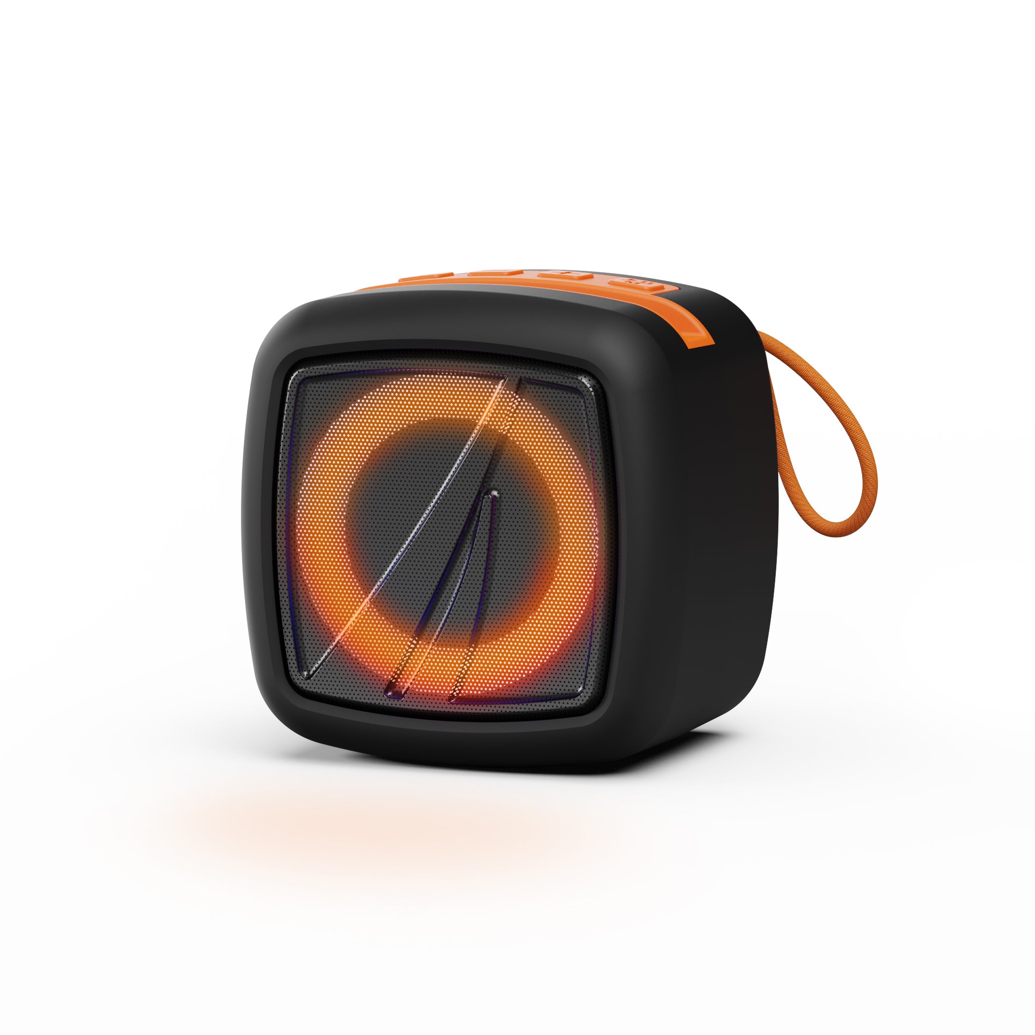 Nautica Portable Bluetooth Outdoor Speaker SP110 - Technofashion