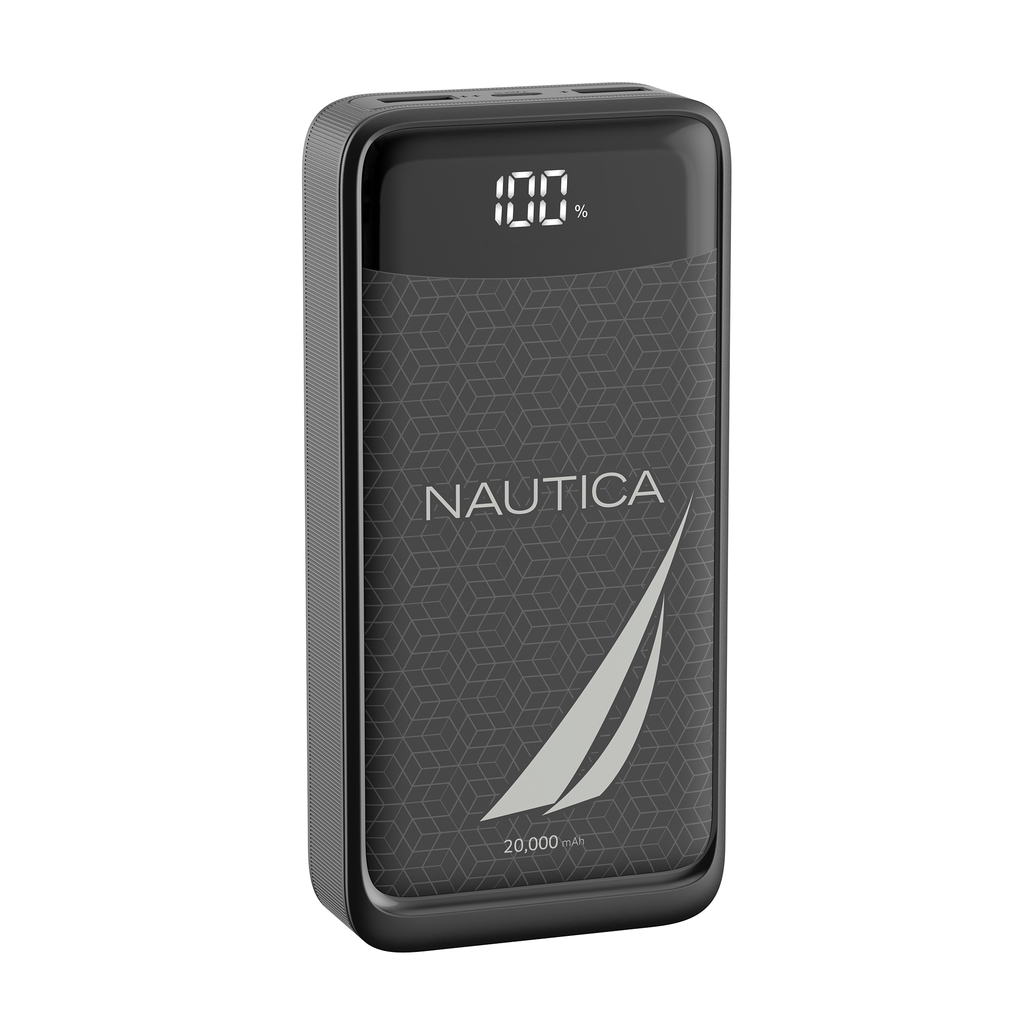 Nautica Portable Charger TURAN PB2100 Series