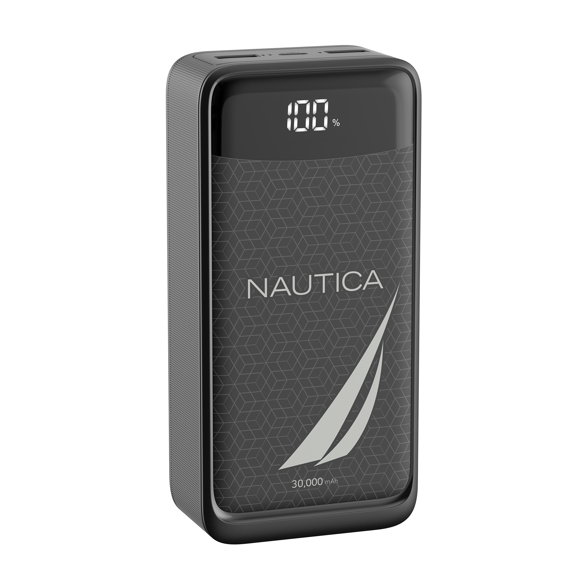 Nautica Portable Charger TURAN PB2100 Series
