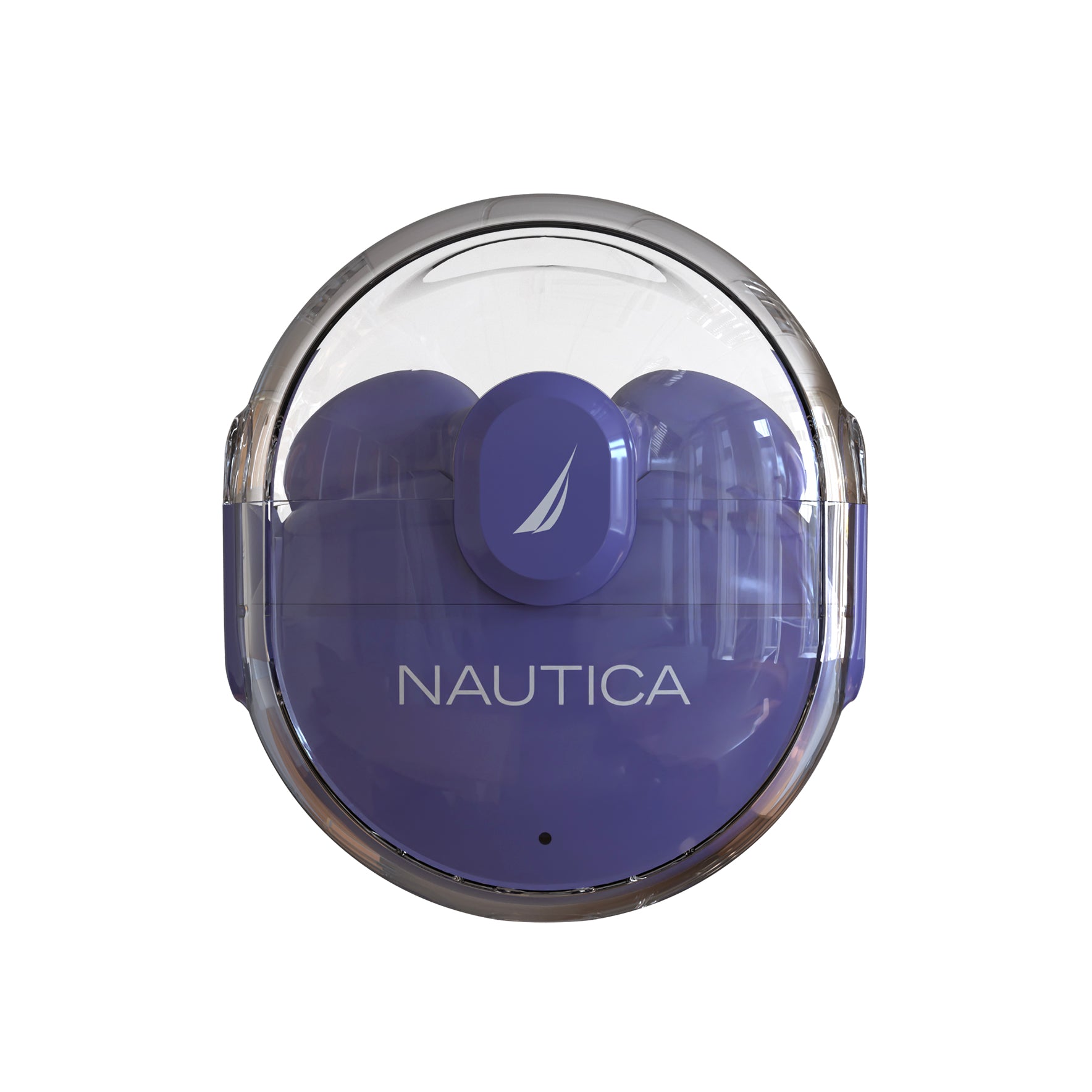 Nautica True Wireless Stereo Earbuds with Charging Case T320
