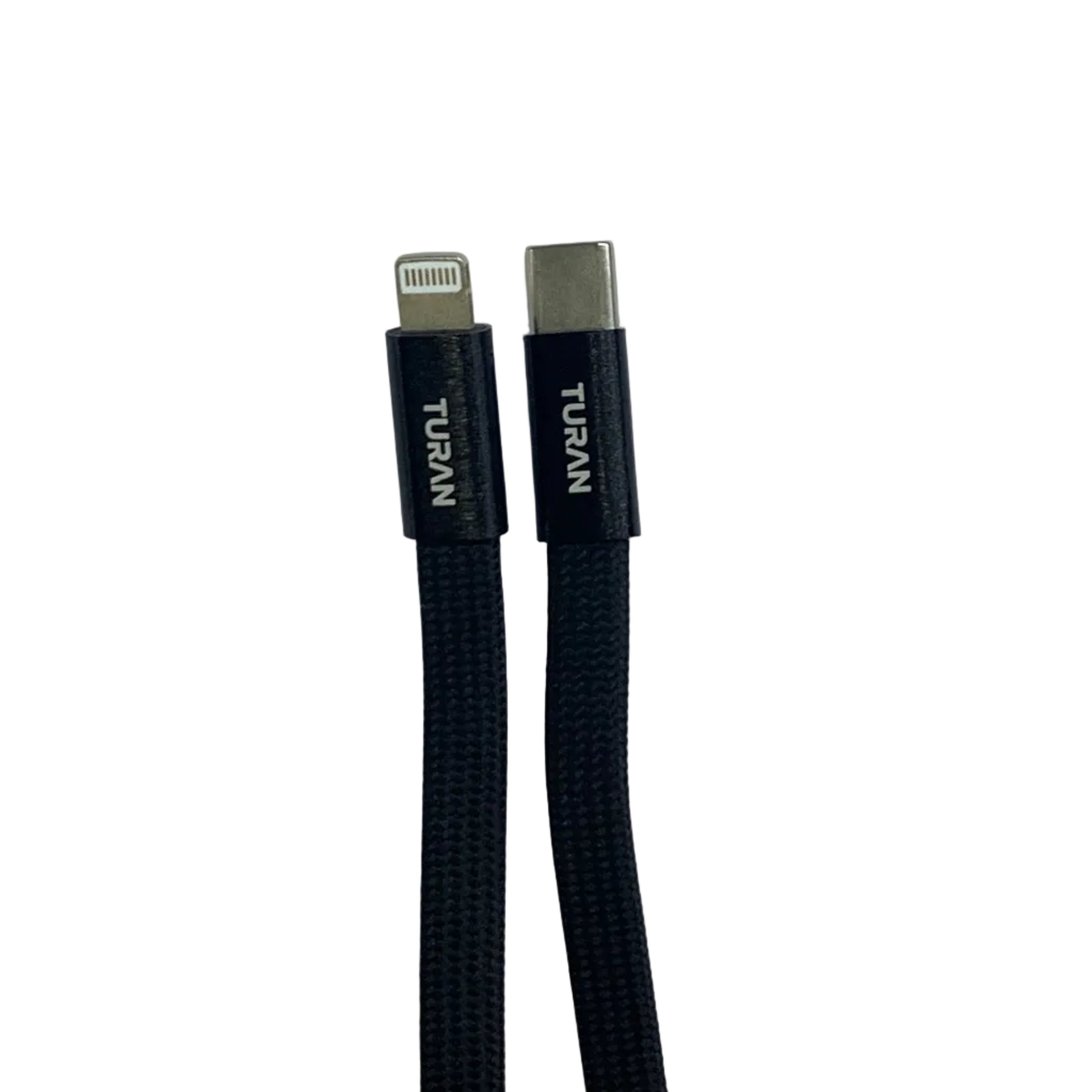 Turan CB210 Charging Cable (USB-C to Lightning)