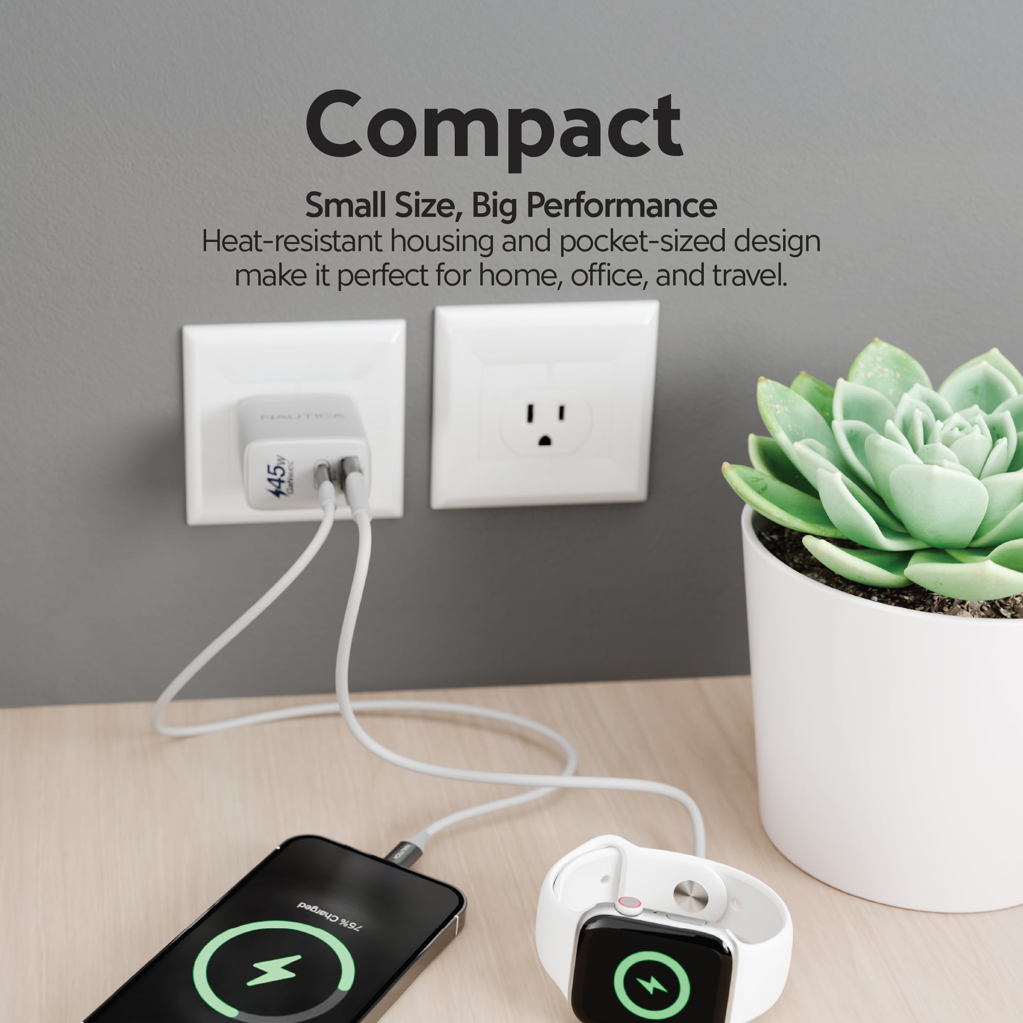 Nautica Turan Core 45