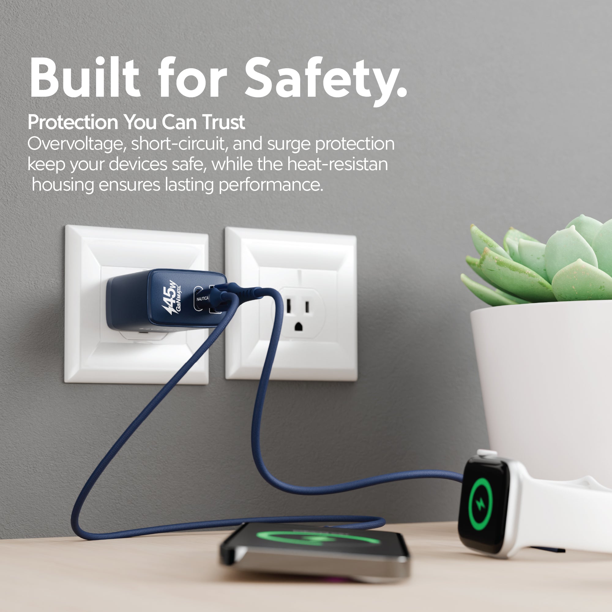 Nautica Turan Core 45