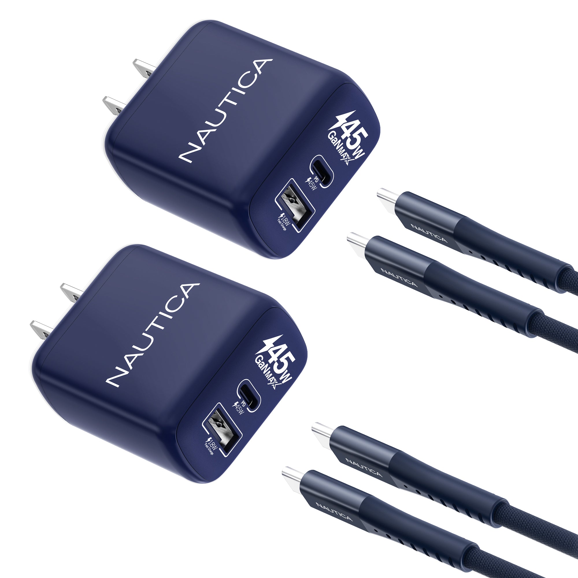 Nautica Turan Core 45