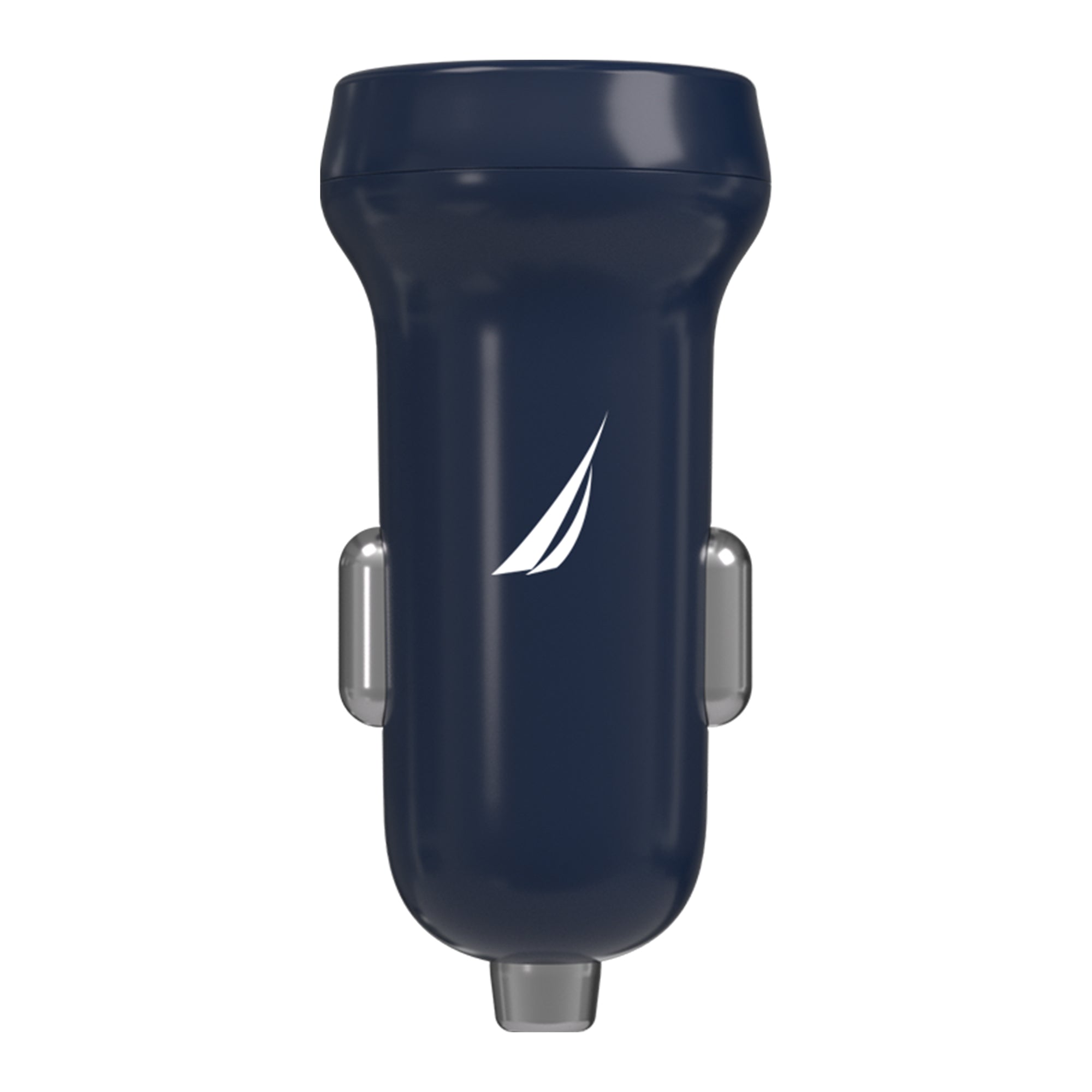 Nautica Usb-A Dual Port Car Charger CH15 - Technofashion