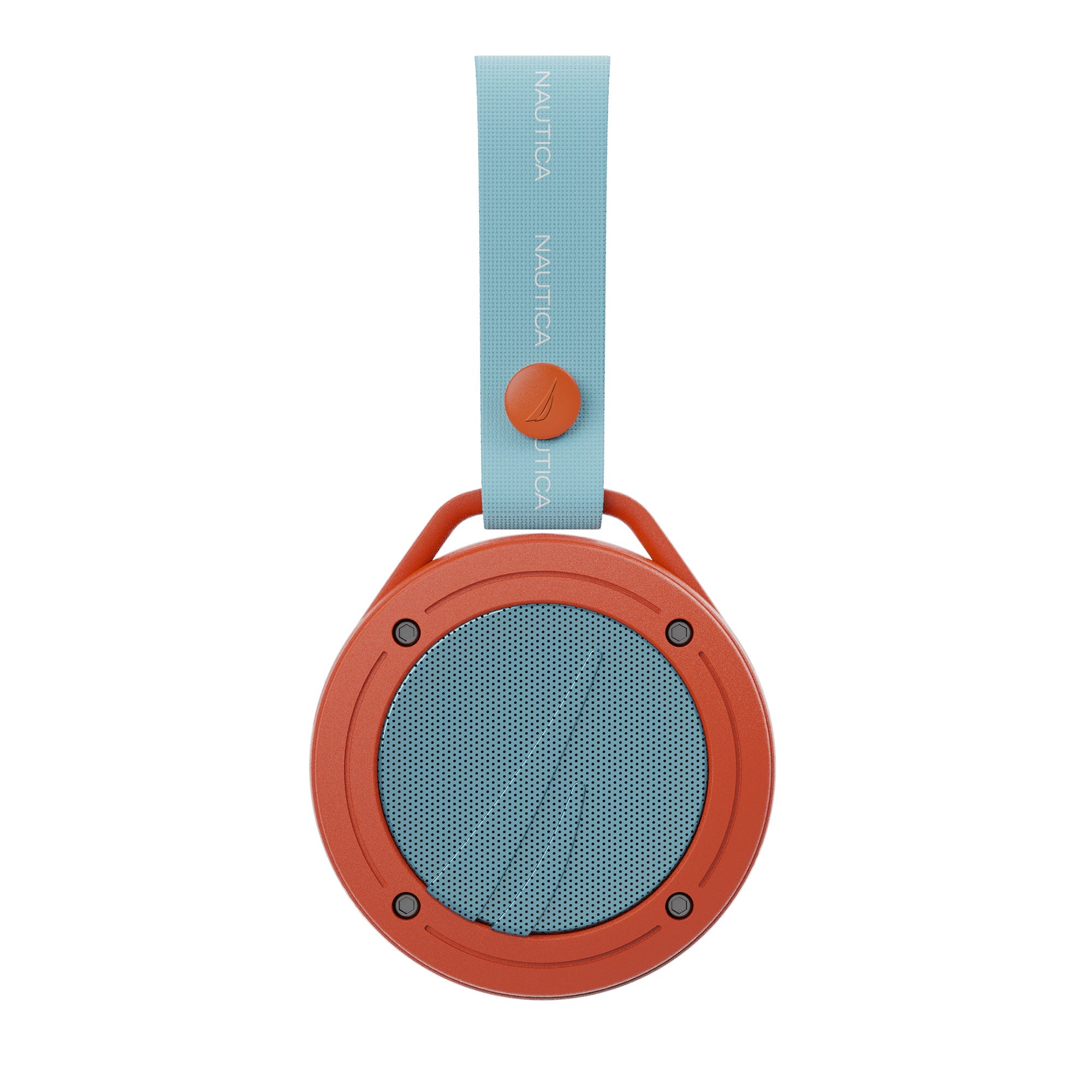 Nautica S20 True Wireless Outdoor Speaker, Portable IPX5 Waterproof Bluetooth Speaker