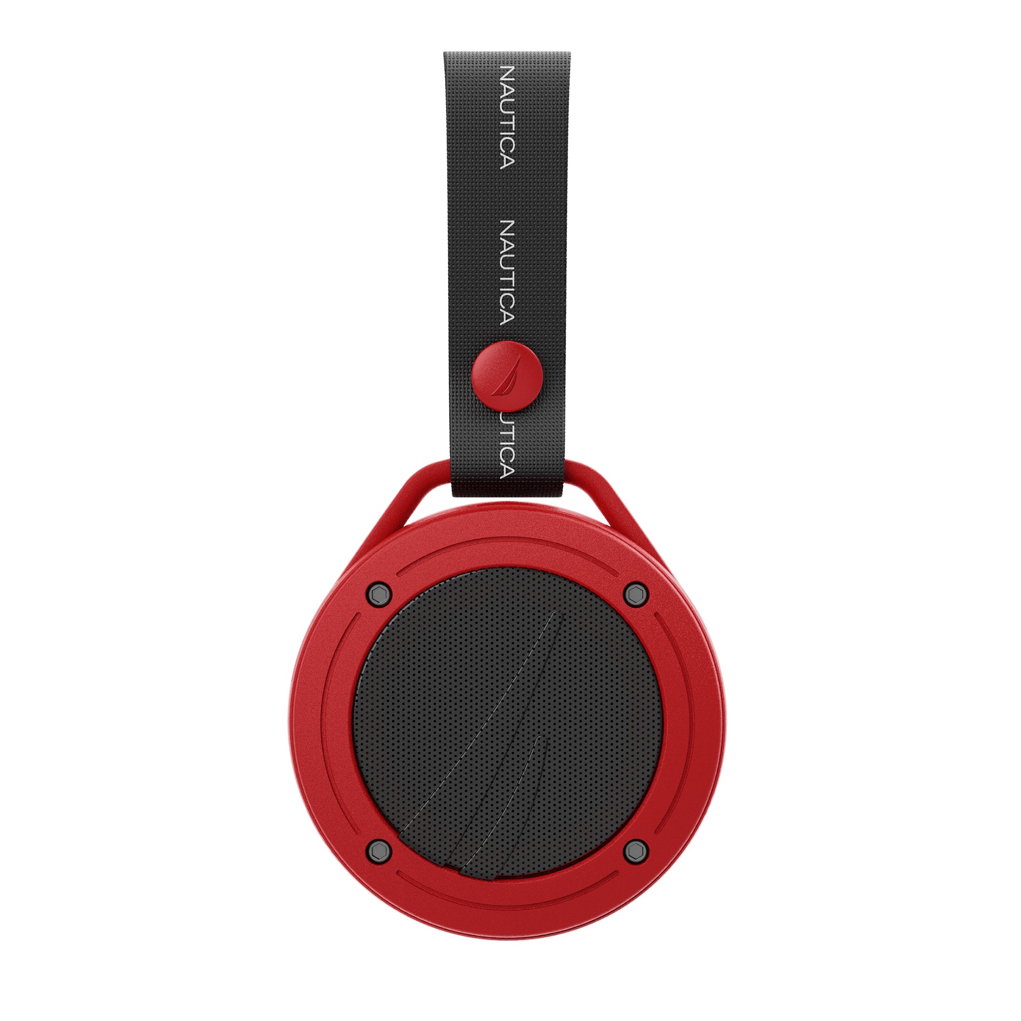 Nautica S20 True Wireless Outdoor Speaker, Portable IPX5 Waterproof Bluetooth Speaker