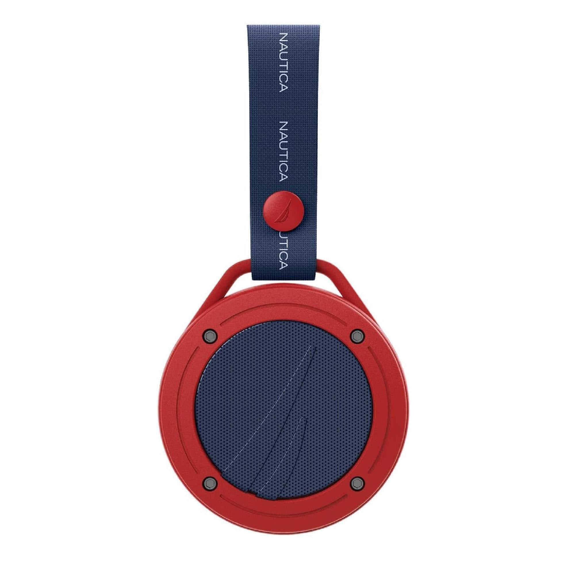 Nautica S20 True Wireless Outdoor Speaker, Portable IPX5 Waterproof Bluetooth Speaker