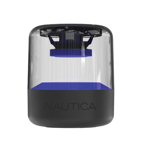 Nautica S50 Portable Bluetooth Speaker S50